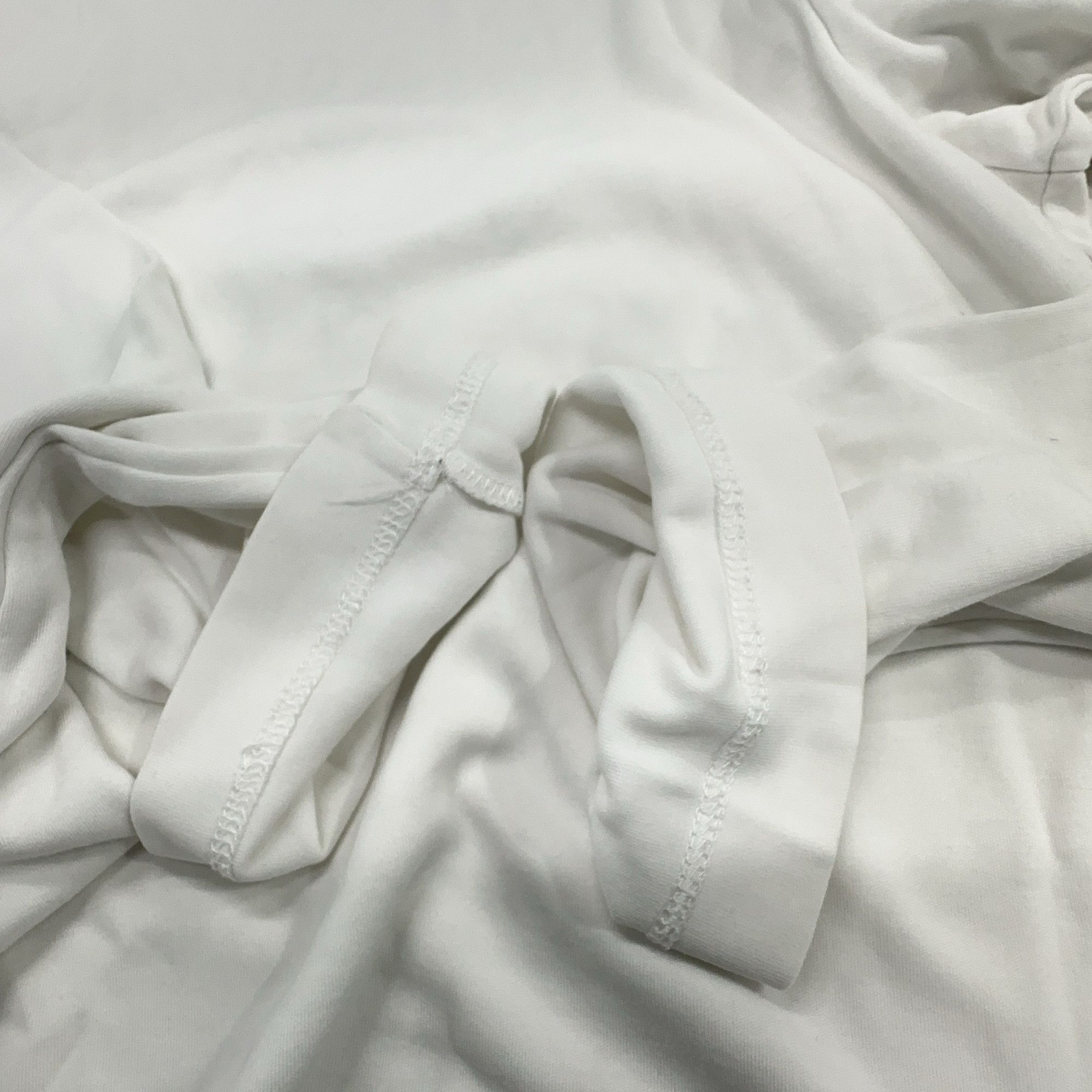 Louis Vuitton Louis Vuitton Printed Logo Long Sleeve T-Shirt Size L Size US L / EU 52-54 / 3 - 7 Thumbnail