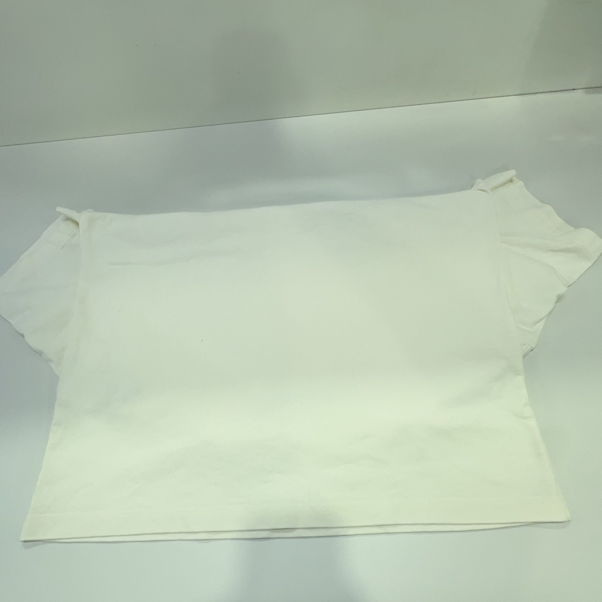 Louis Vuitton Louis Vuitton Pearl Embroidery T-Shirt M Size US M / EU 48-50 / 2 - 13 Thumbnail