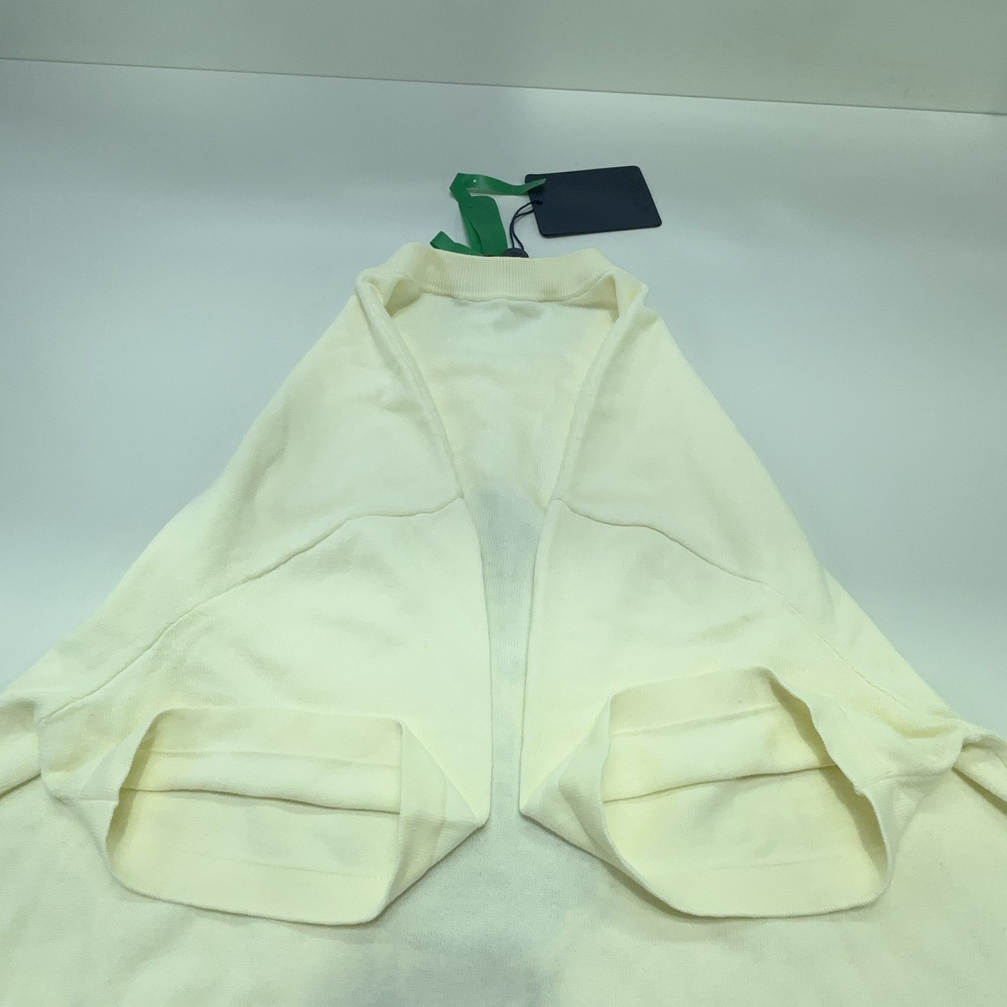 Louis Vuitton Louis Vuitton x Nigo Duck Intarsia Knit T-Shirt S Size US S / EU 44-46 / 1 - 10 Thumbnail