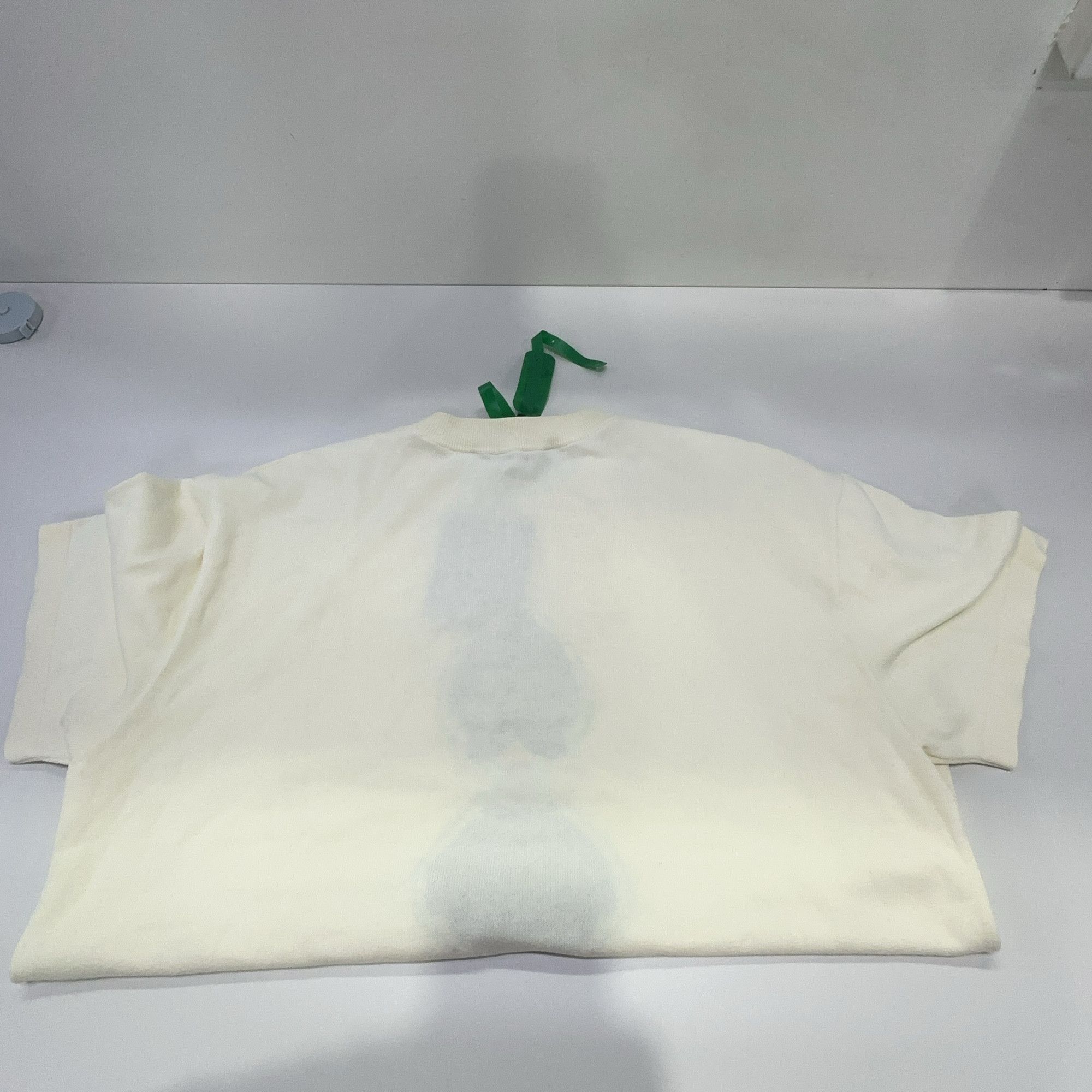 Louis Vuitton Louis Vuitton x Nigo Duck Intarsia Knit T-Shirt S Size US S / EU 44-46 / 1 - 13 Thumbnail