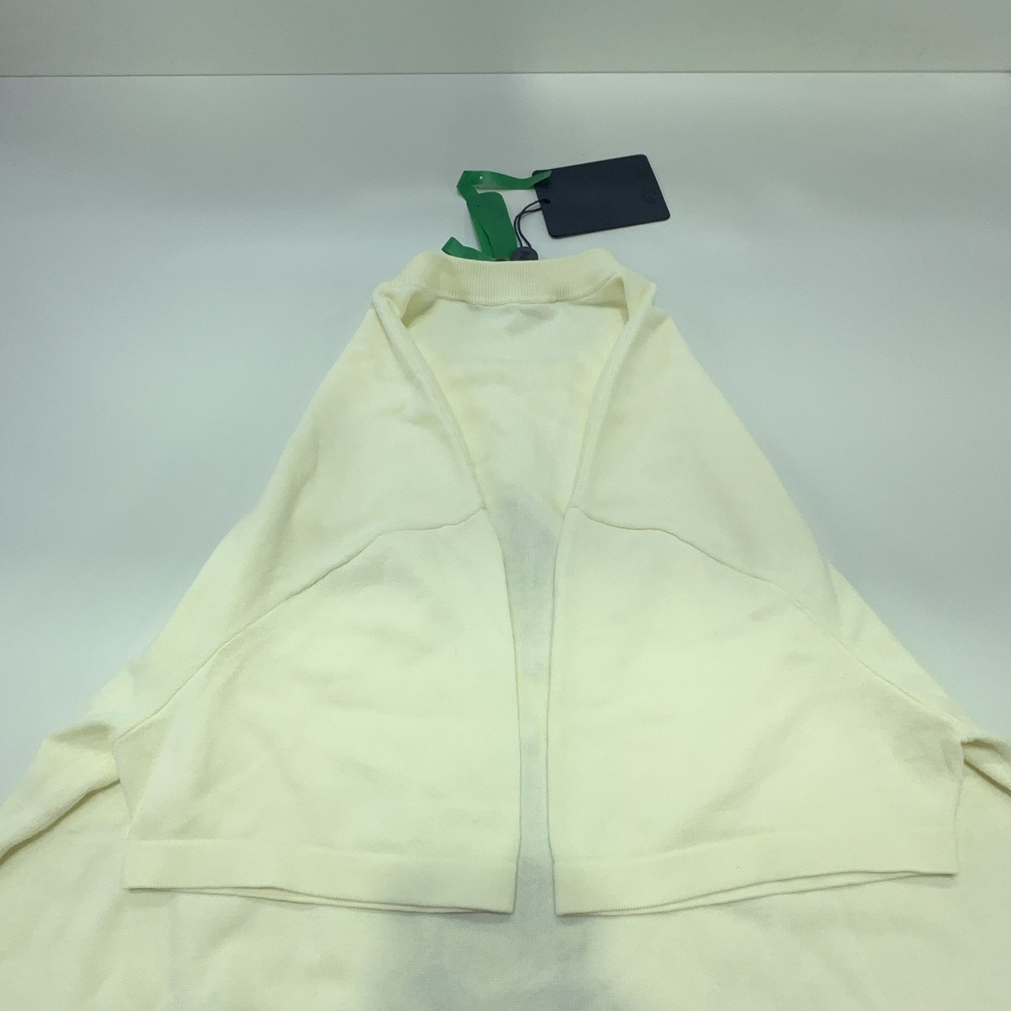 Louis Vuitton Louis Vuitton x Nigo Duck Intarsia Knit T-Shirt S Size US S / EU 44-46 / 1 - 9 Thumbnail