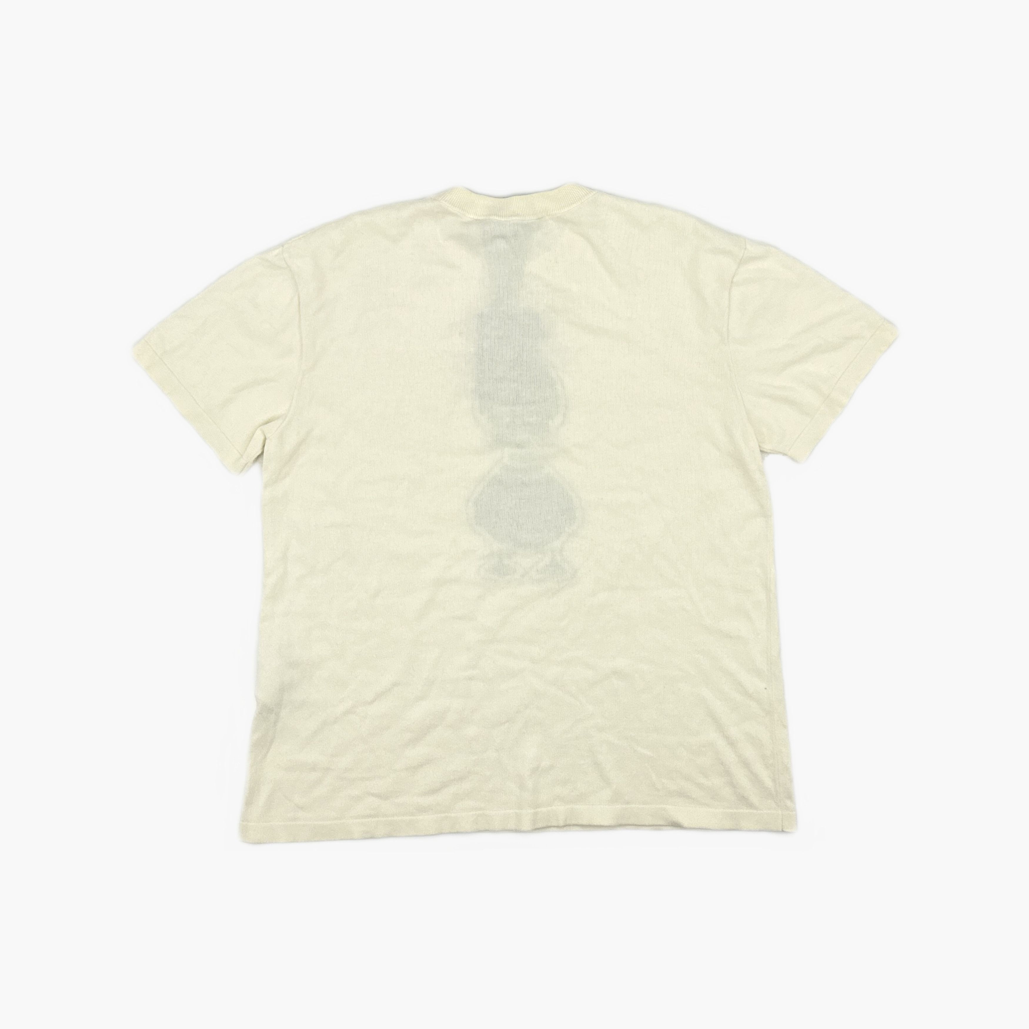Louis Vuitton Louis Vuitton x Nigo Duck Intarsia Knit T-Shirt S Size US S / EU 44-46 / 1 - 2 Thumbnail