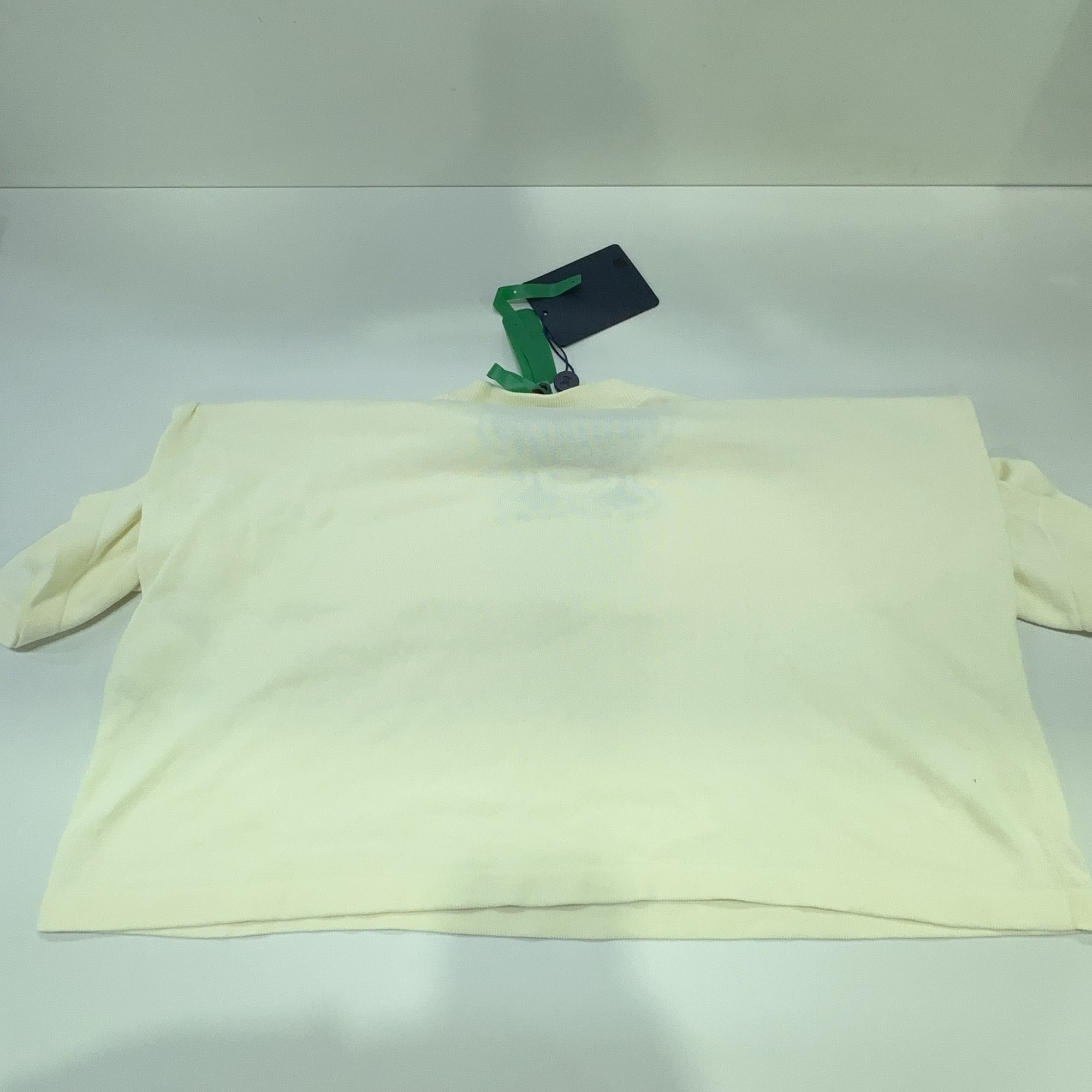 Louis Vuitton Louis Vuitton x Nigo Duck Intarsia Knit T-Shirt S Size US S / EU 44-46 / 1 - 7 Thumbnail