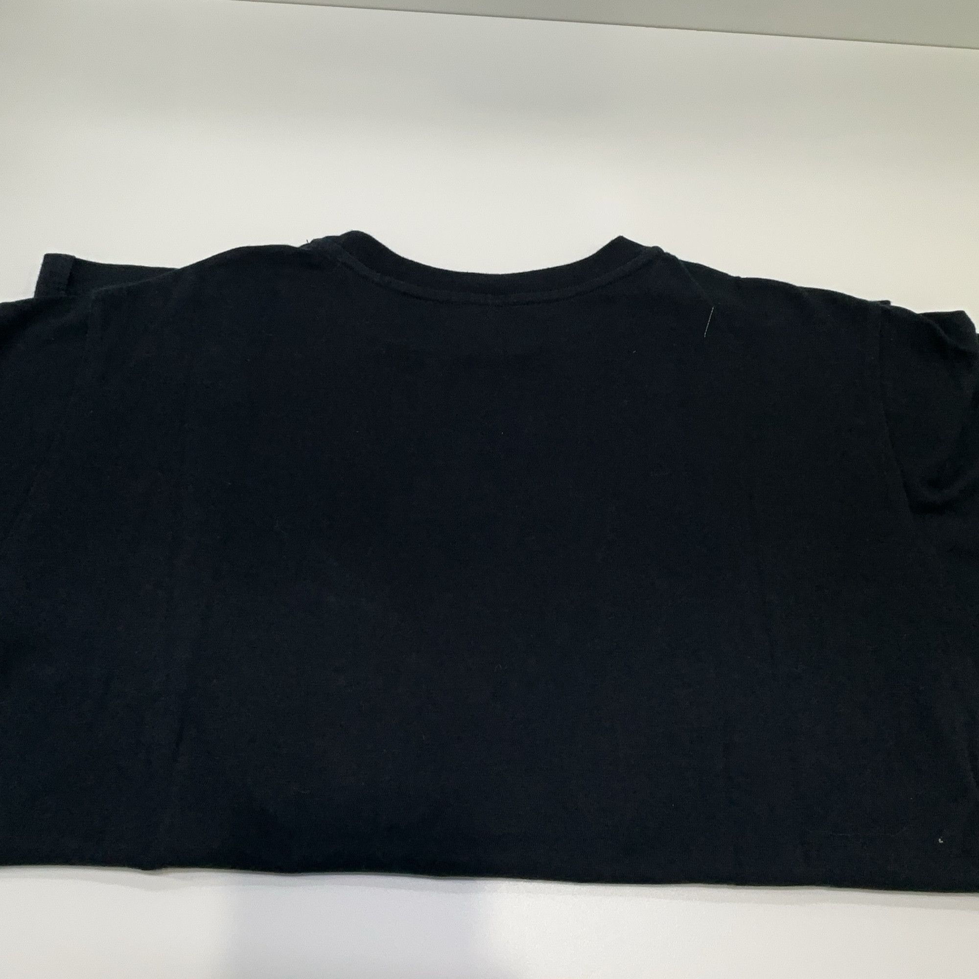 Louis Vuitton Louis Vuitton Mirror Print Chain T-Shirt XS Size XS / US 0-2 / IT 36-38 - 10 Thumbnail