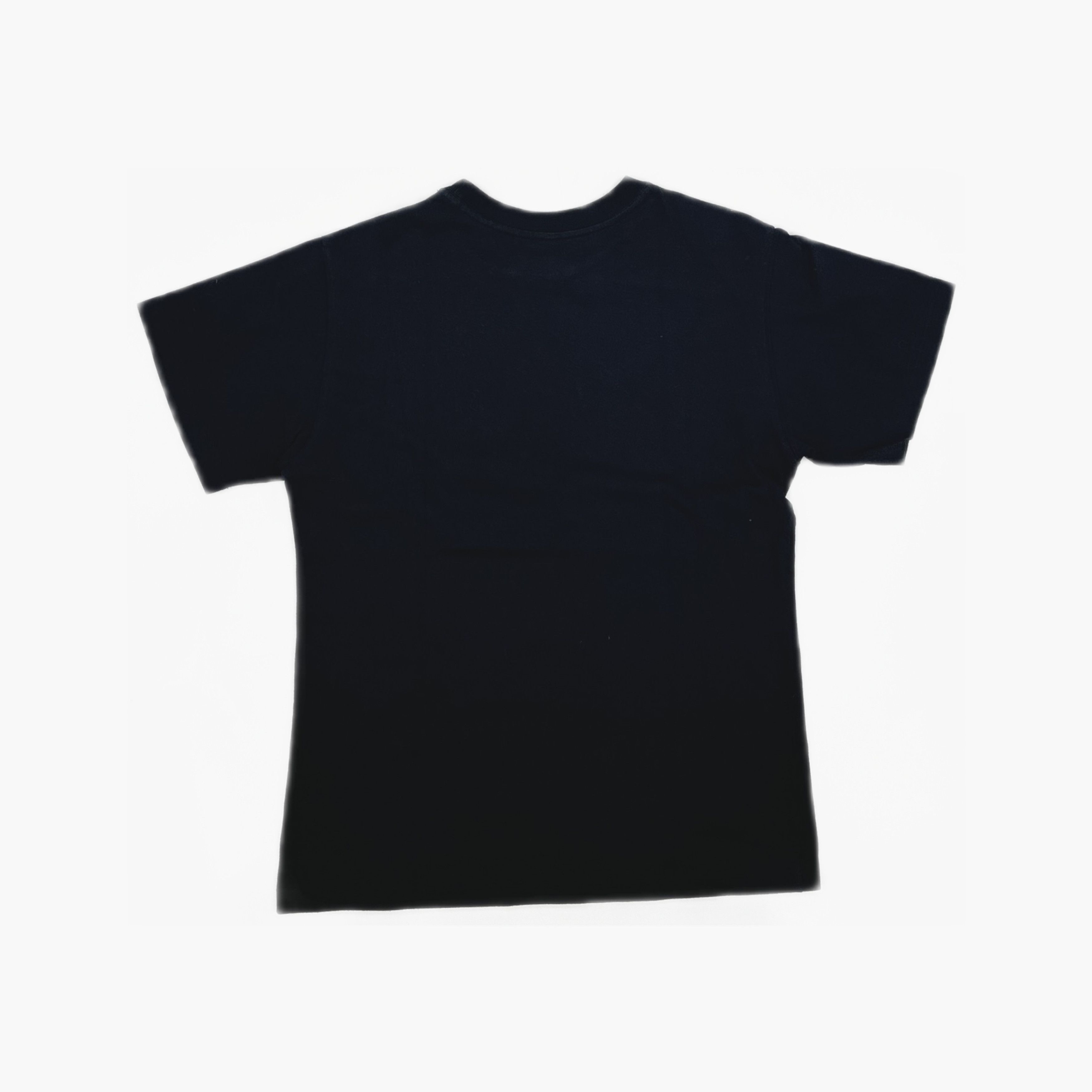 Louis Vuitton Louis Vuitton Mirror Print Chain T-Shirt XS Size XS / US 0-2 / IT 36-38 - 2 Thumbnail