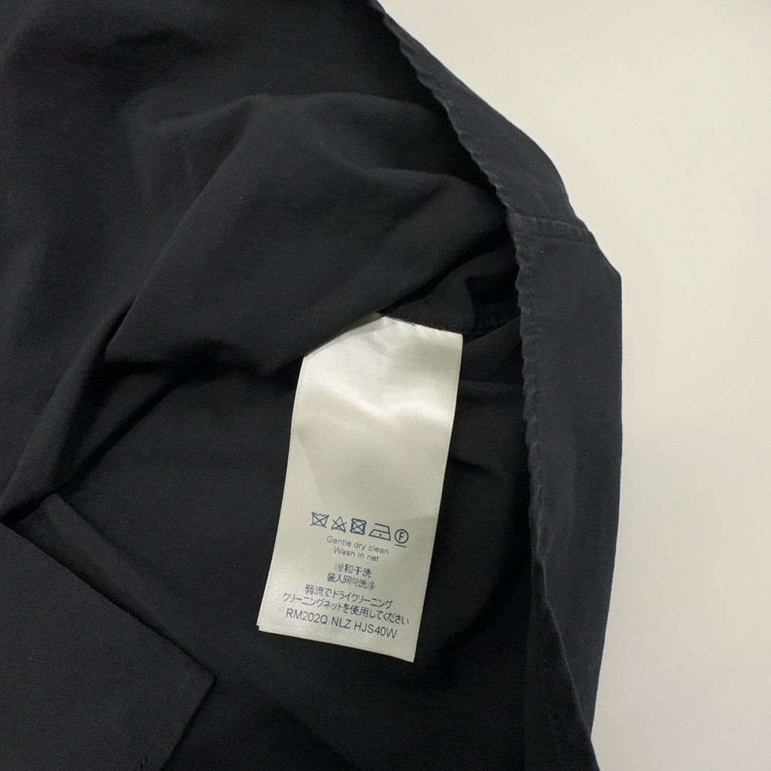 Louis Vuitton Louis Vuitton DNA Pocket Staples Edition Shirt L Size US L / EU 52-54 / 3 - 3 Thumbnail
