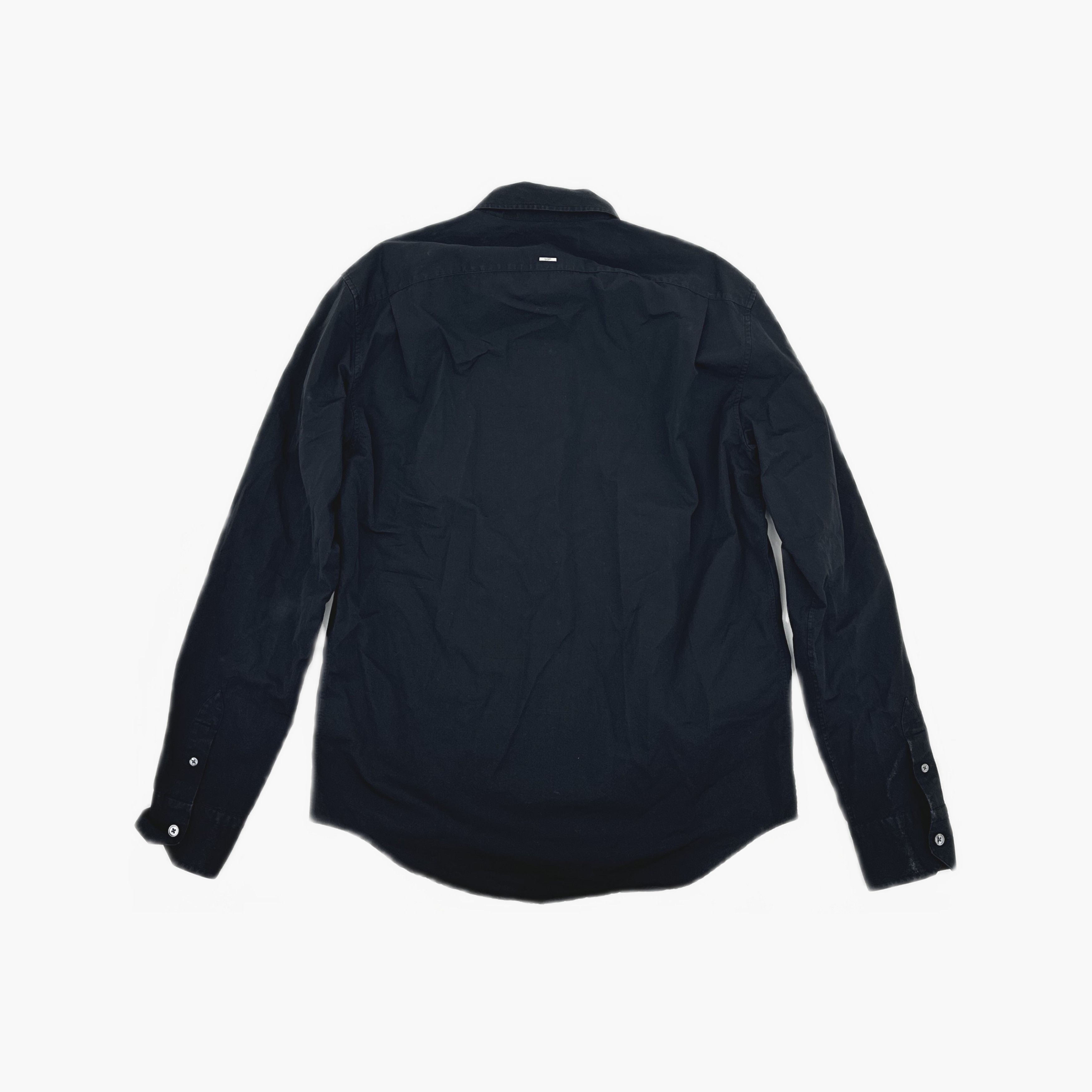 Louis Vuitton Louis Vuitton DNA Pocket Staples Edition Shirt L Size US L / EU 52-54 / 3 - 2 Thumbnail
