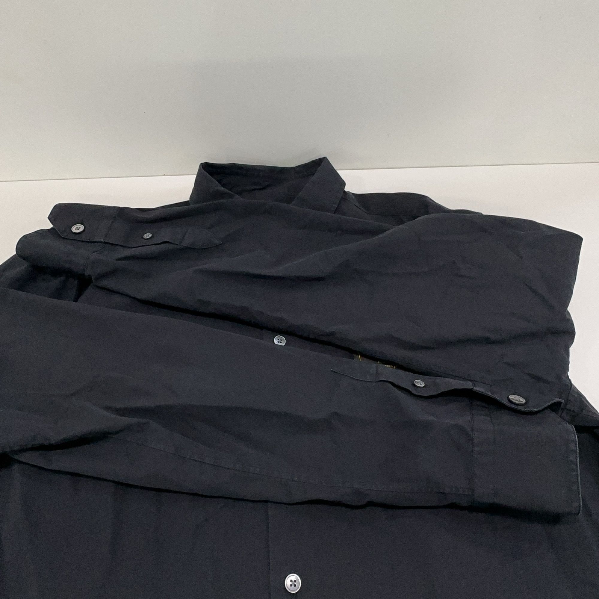 Louis Vuitton Louis Vuitton DNA Pocket Staples Edition Shirt L Size US L / EU 52-54 / 3 - 9 Thumbnail