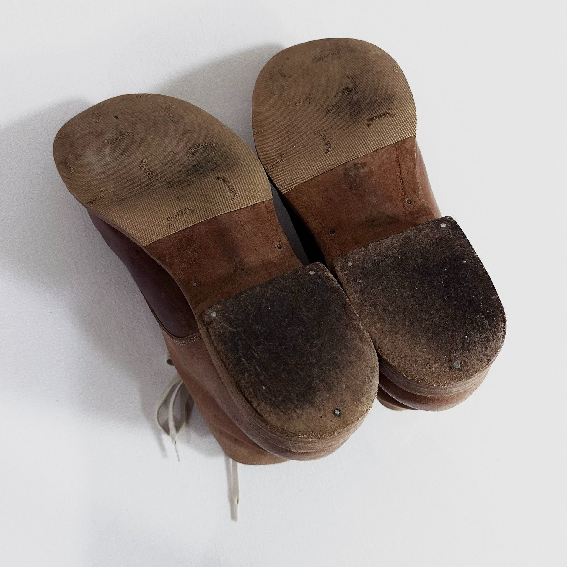 Dimissianos & Miller Dimissianos & Miller Buffalo Leather Ankle Boots Size US 9 / EU 42 - 6 Thumbnail