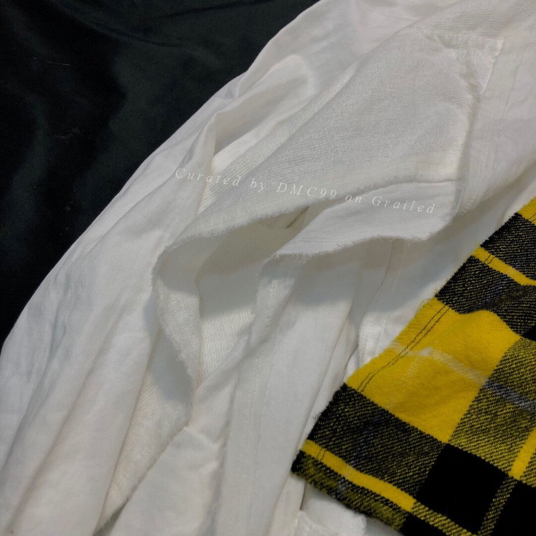 Comme des Garcons Comme des Garçons 2003 SS Deformed Coat Size S / US 4 / IT 40 - 8 Thumbnail