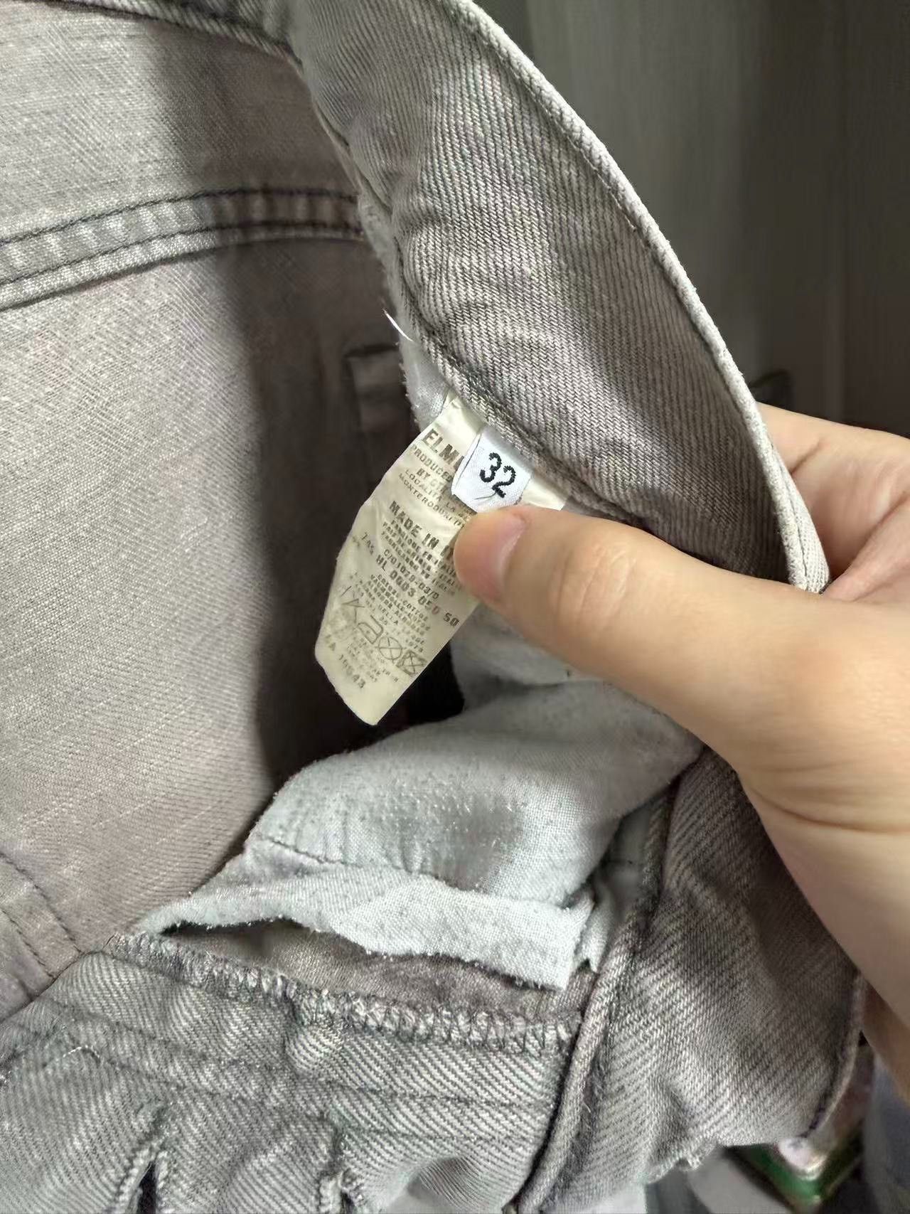 Helmut Lang Helmut Lang Painter Vintage Jeans Size US 32 / EU 48 - 4 Thumbnail