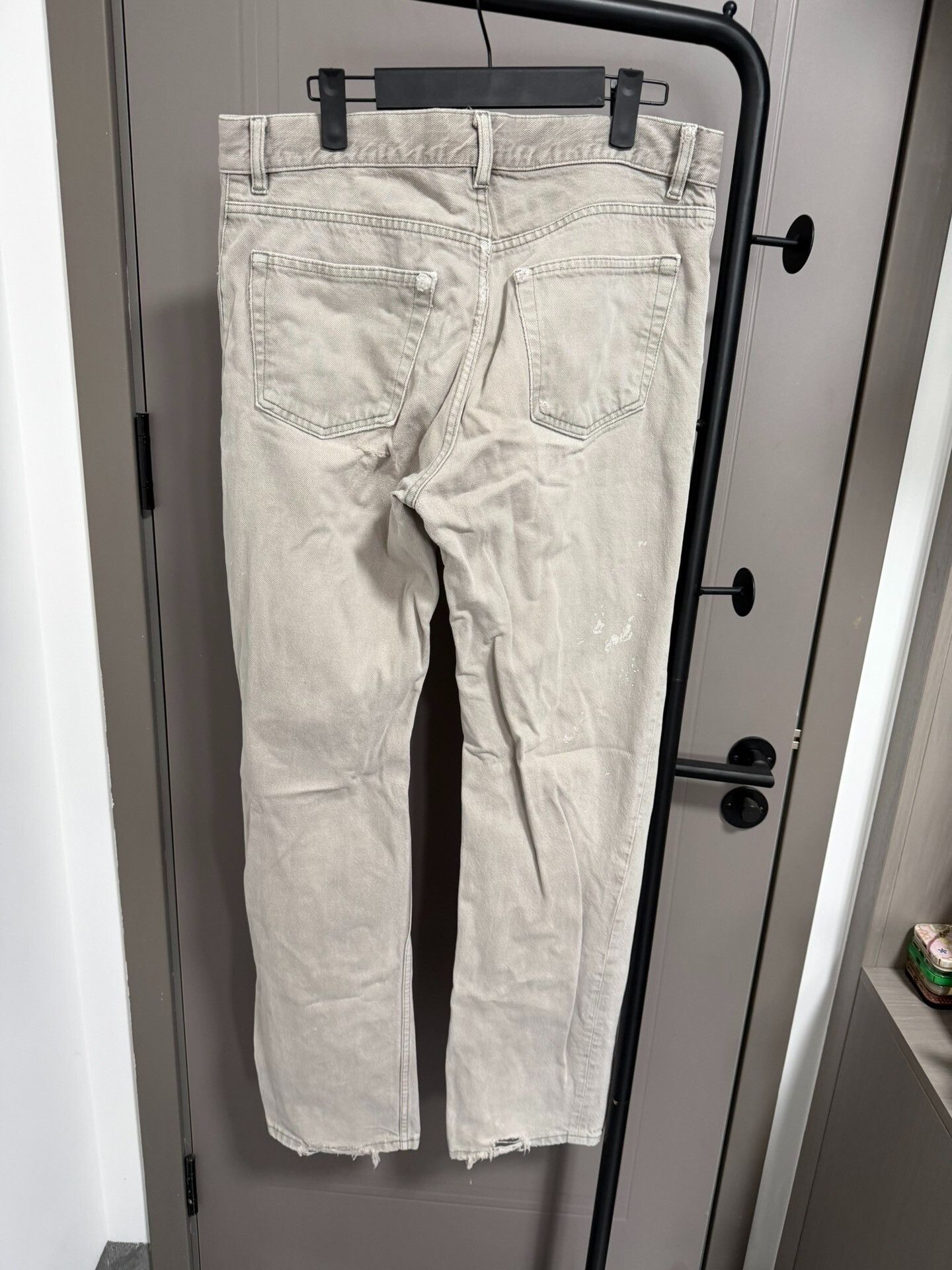 Helmut Lang Helmut Lang Painter Vintage Jeans Size US 32 / EU 48 - 6 Thumbnail