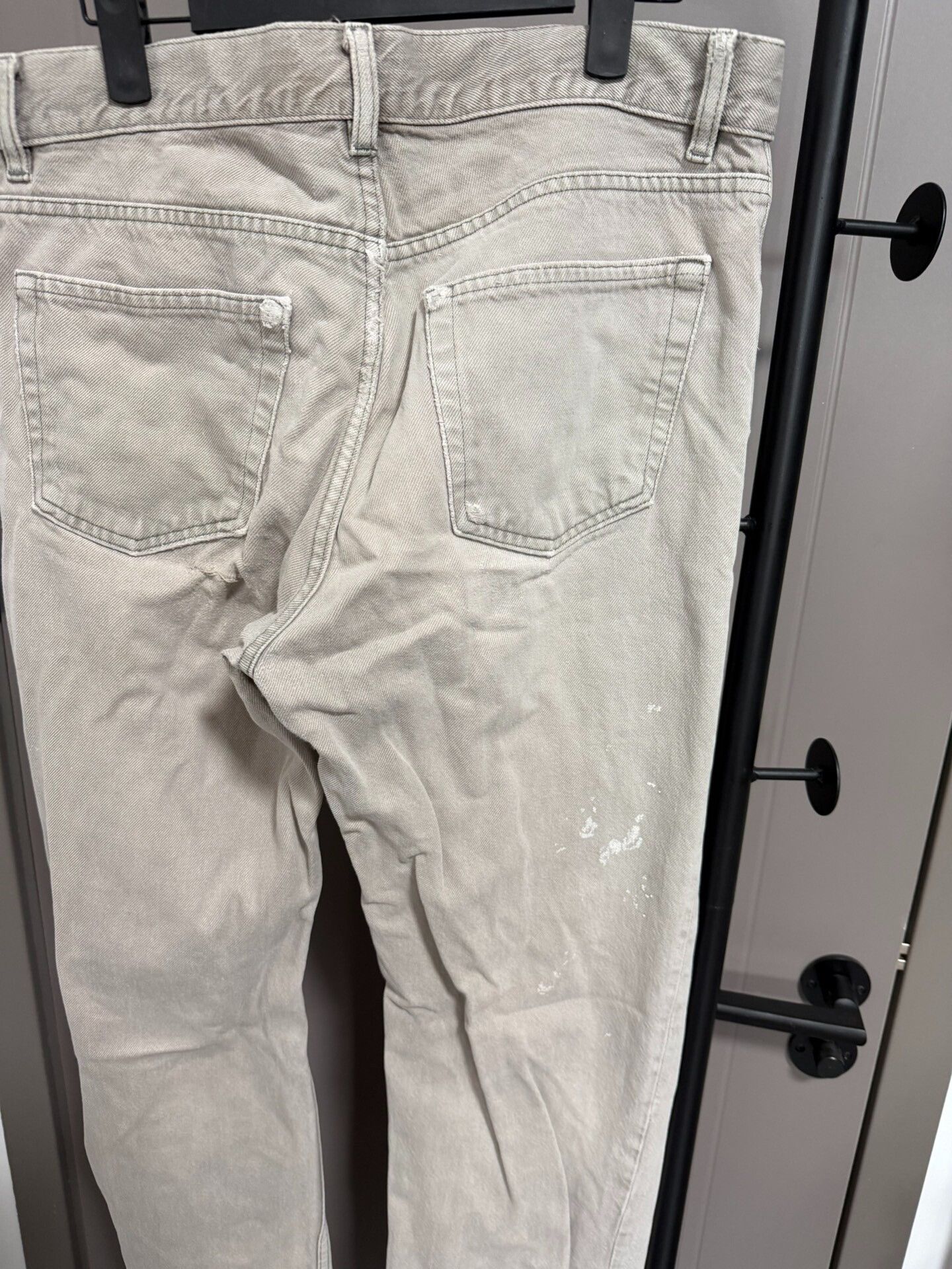 Helmut Lang Helmut Lang Painter Vintage Jeans Size US 32 / EU 48 - 5 Thumbnail