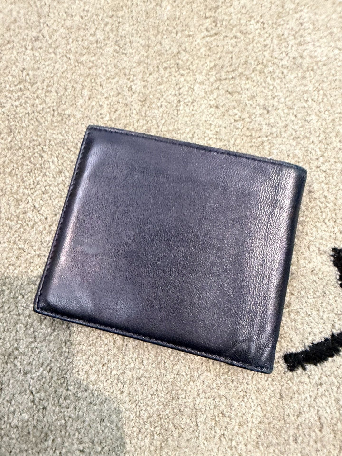 Givenchy Givenchy Star American Flag Wallet Size ONE SIZE - 4 Thumbnail