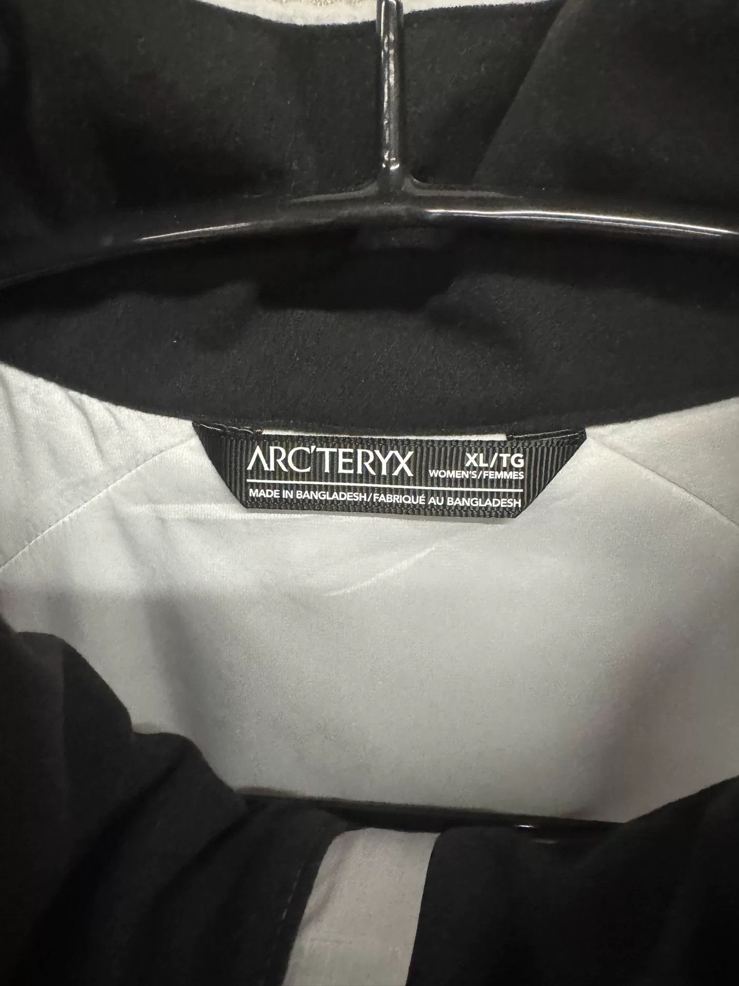 Arc'teryx Arcteryx ATOM SL Women's Lightweight Vest Size XL / US 12-14 / IT 48-50 - 4 Thumbnail