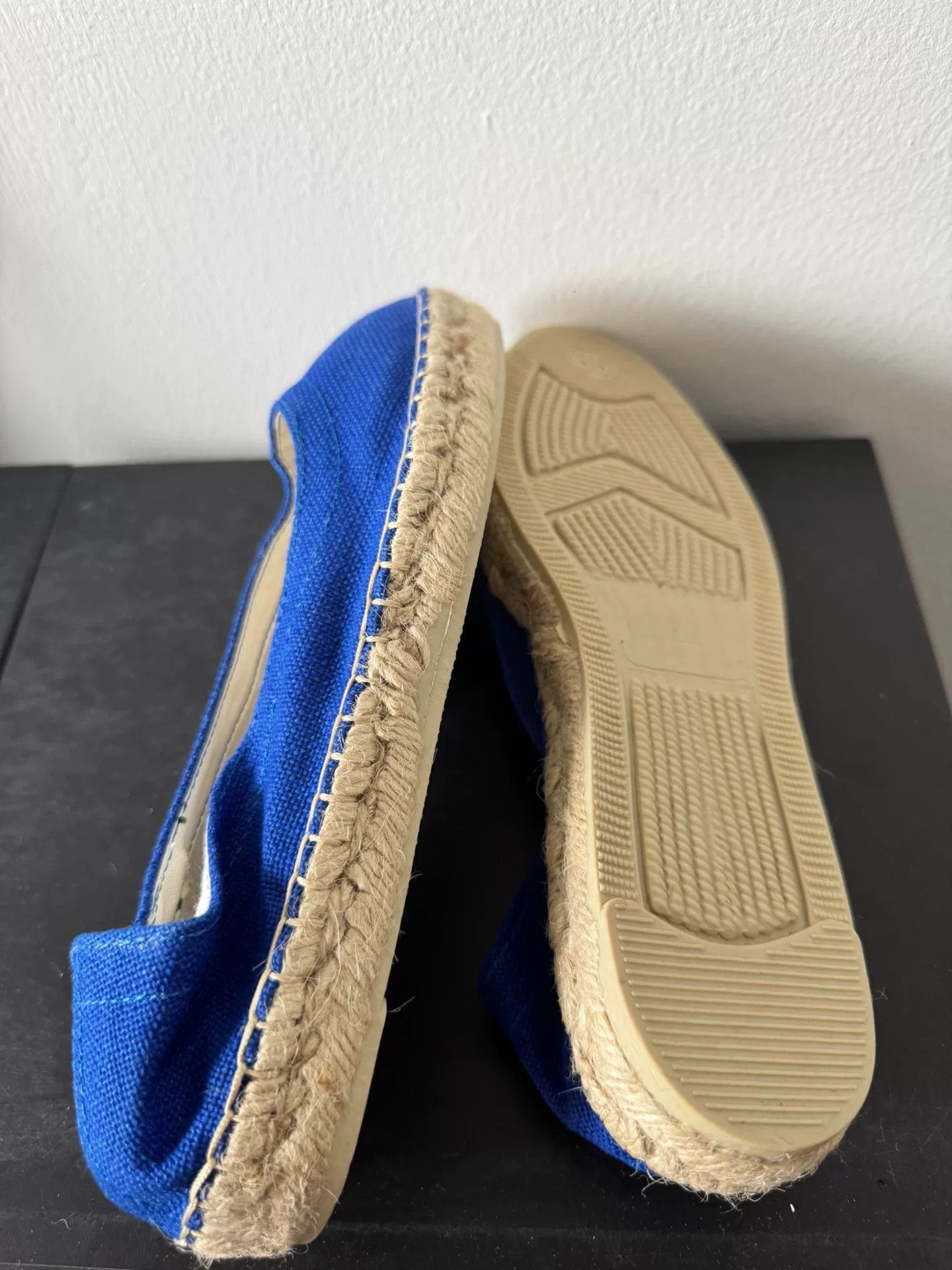 Daniela Gregis Daniela Gregis Italian Woven Shoes Size 36 Size US 5 / IT 35 - 6 Thumbnail