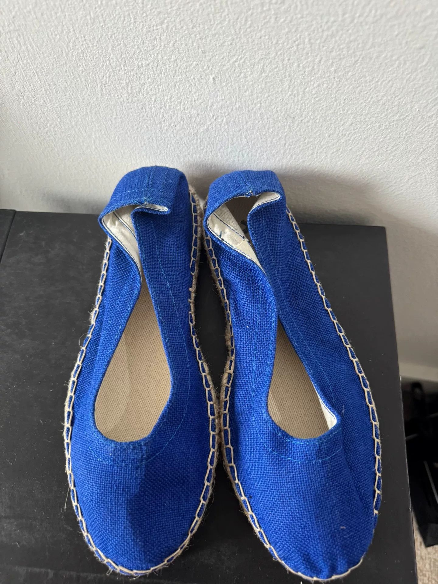 Daniela Gregis Daniela Gregis Italian Woven Shoes Size 36 Size US 5 / IT 35 - 3 Thumbnail