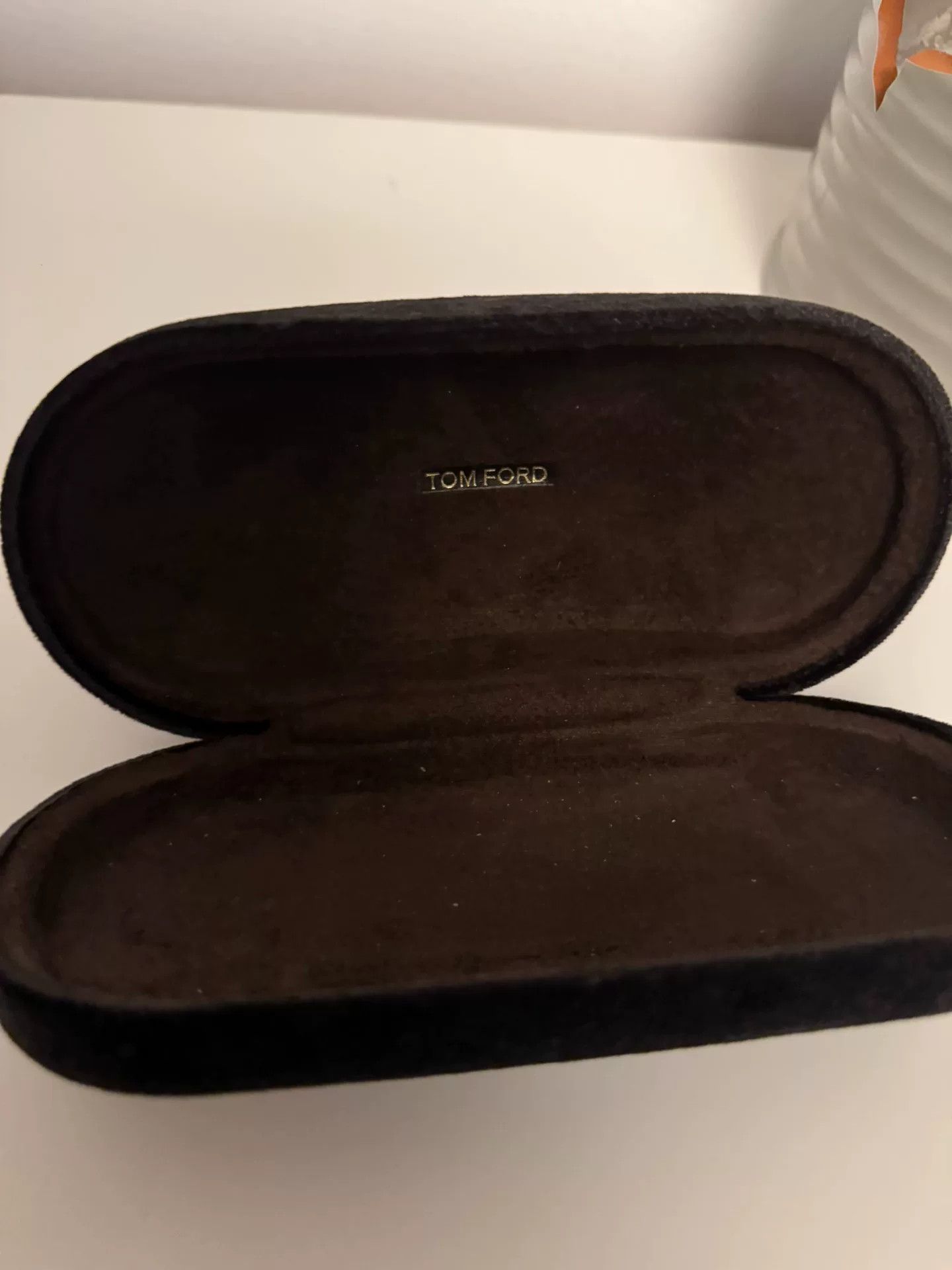 Tom Ford Tom Ford Men's Sunglasses Size ONE SIZE - 6 Thumbnail