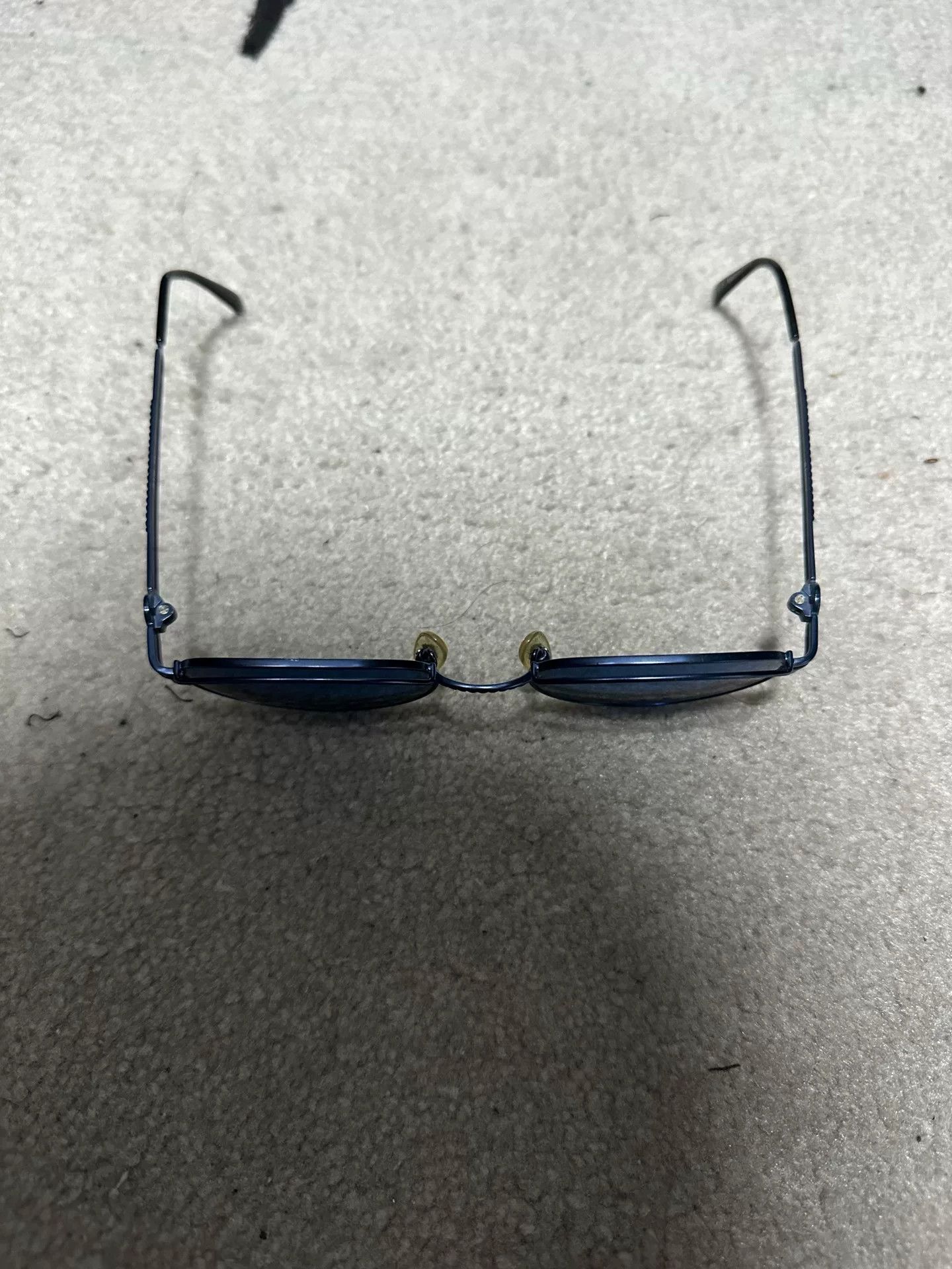 Jean Paul Gaultier Jean Paul Gaultier Sunglasses Size ONE SIZE - 3 Thumbnail