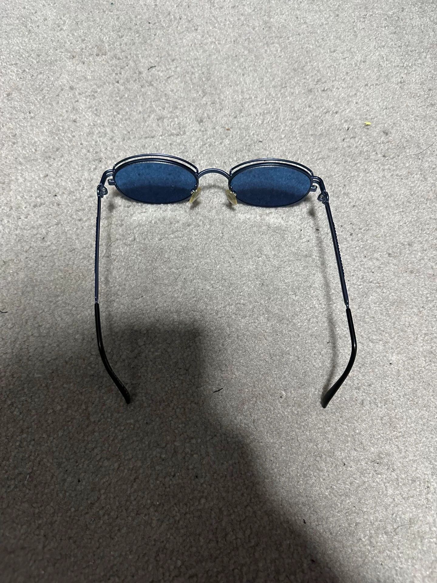 Jean Paul Gaultier Jean Paul Gaultier Sunglasses Size ONE SIZE - 4 Thumbnail
