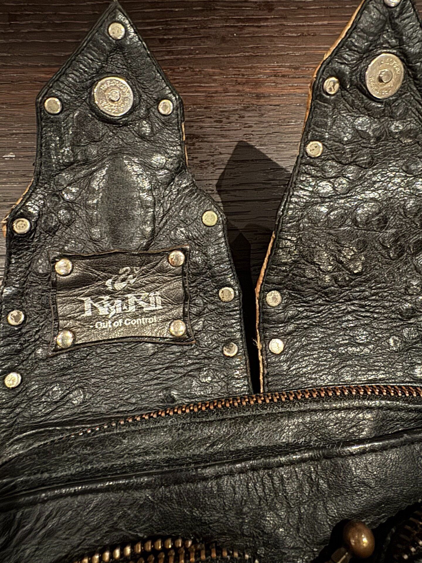 KMRii Kmrii Typhon Beltbag Set Rare Size ONE SIZE - 2 Thumbnail