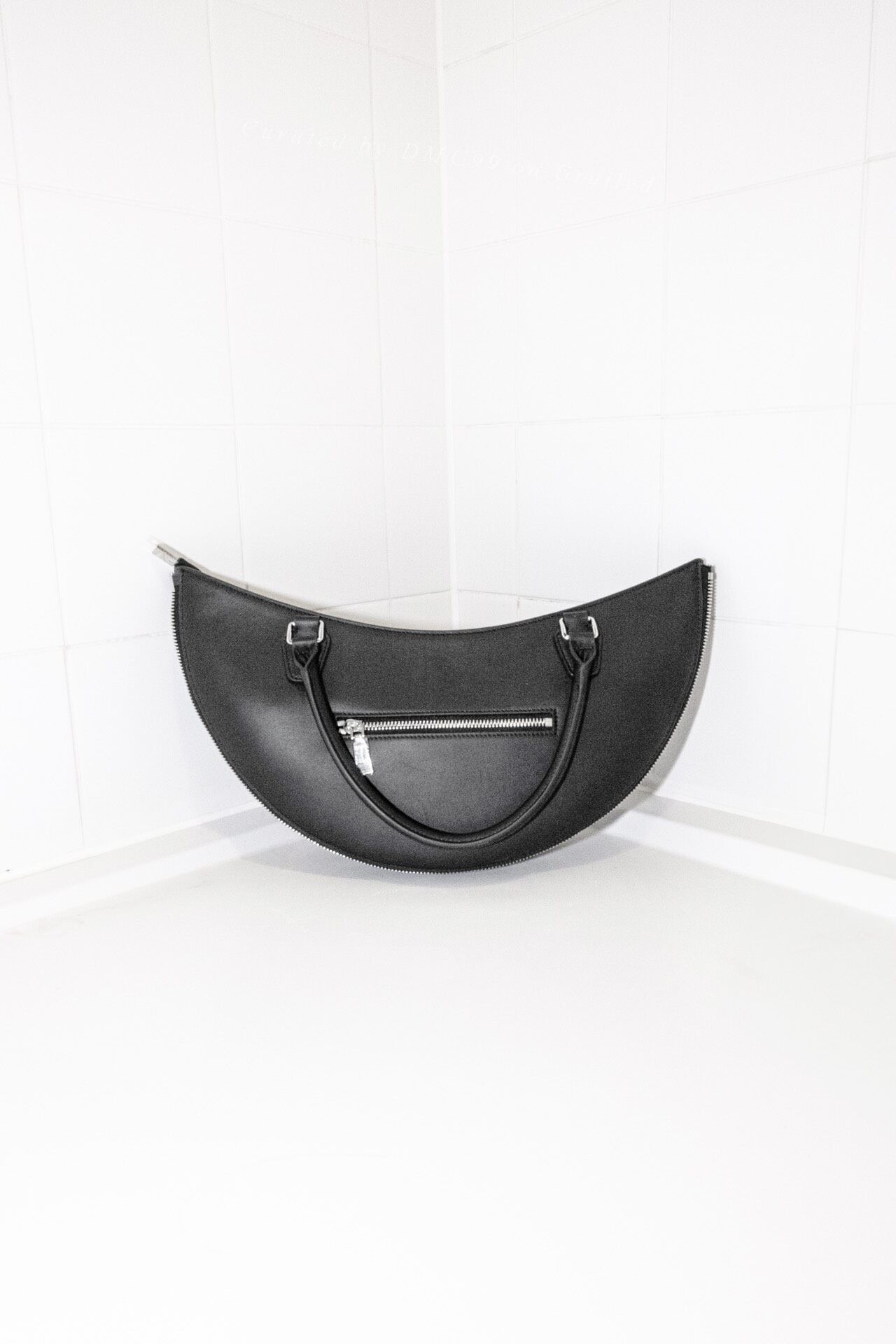 Other Chöke Detachable Tire Hand Shoulder Bag Size ONE SIZE - 3 Thumbnail