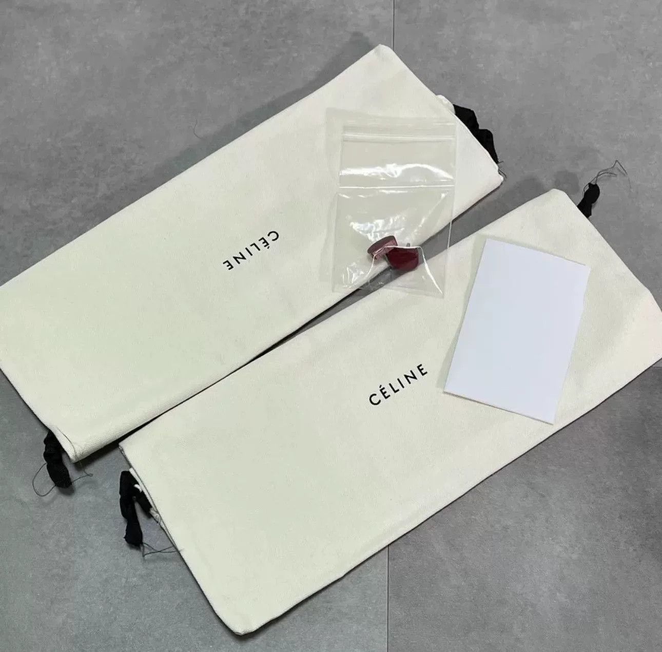 Phoebe Philo Celine Phoebe Philo Archive Long Leather Boots Size US 4 / IT 34 - 3 Thumbnail