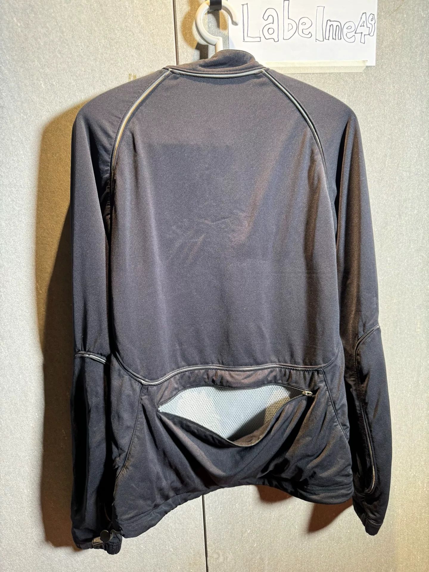 Nike TonySpackMan Nike MB1 Technical Jacket Size US S / EU 44-46 / 1 - 8 Thumbnail