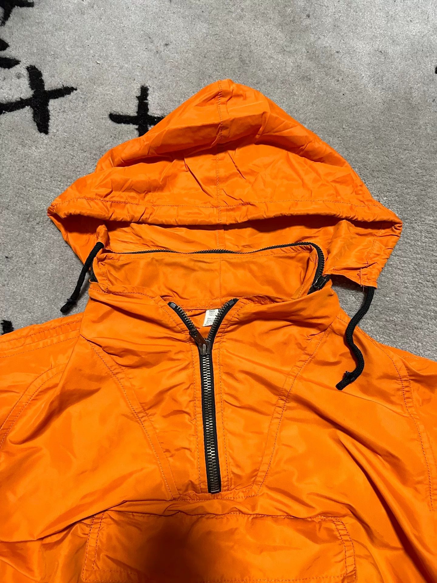 Dirk Bikkembergs Dirk Bikkembergs Transformable Bondage Jacket Size US M / EU 48-50 / 2 - 4 Thumbnail