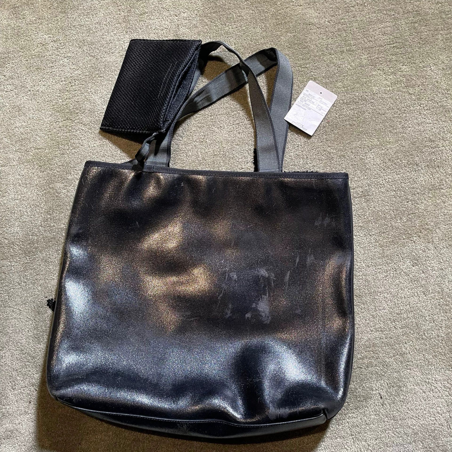 Miu Miu Miumiu Archive Double Bag Size ONE SIZE - 3 Thumbnail