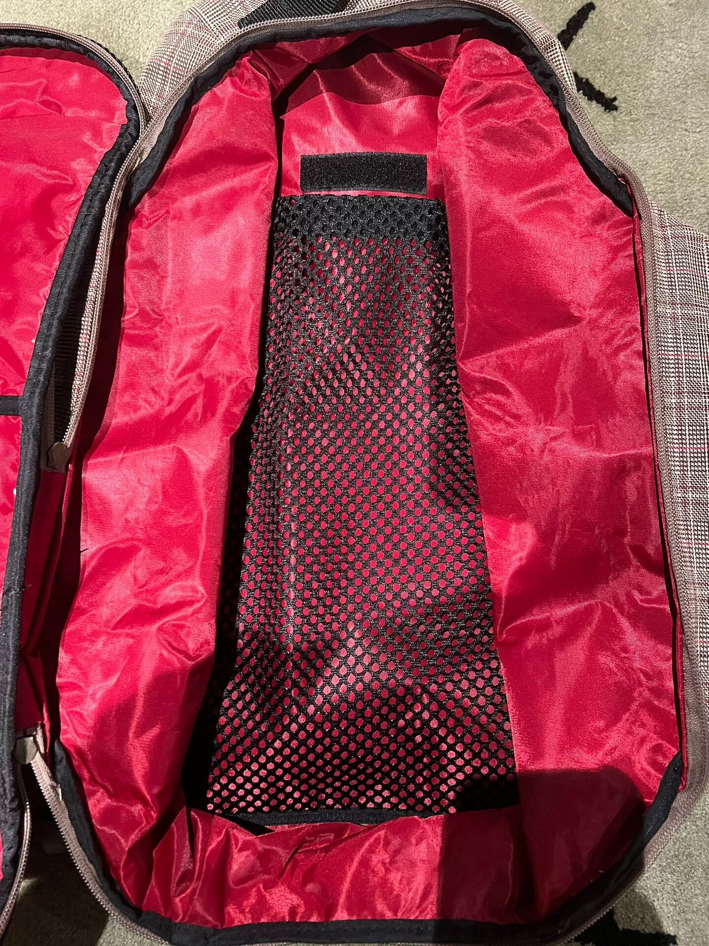Final Home Final Home Convertible Backpack Shoulder Bag Size ONE SIZE - 3 Thumbnail