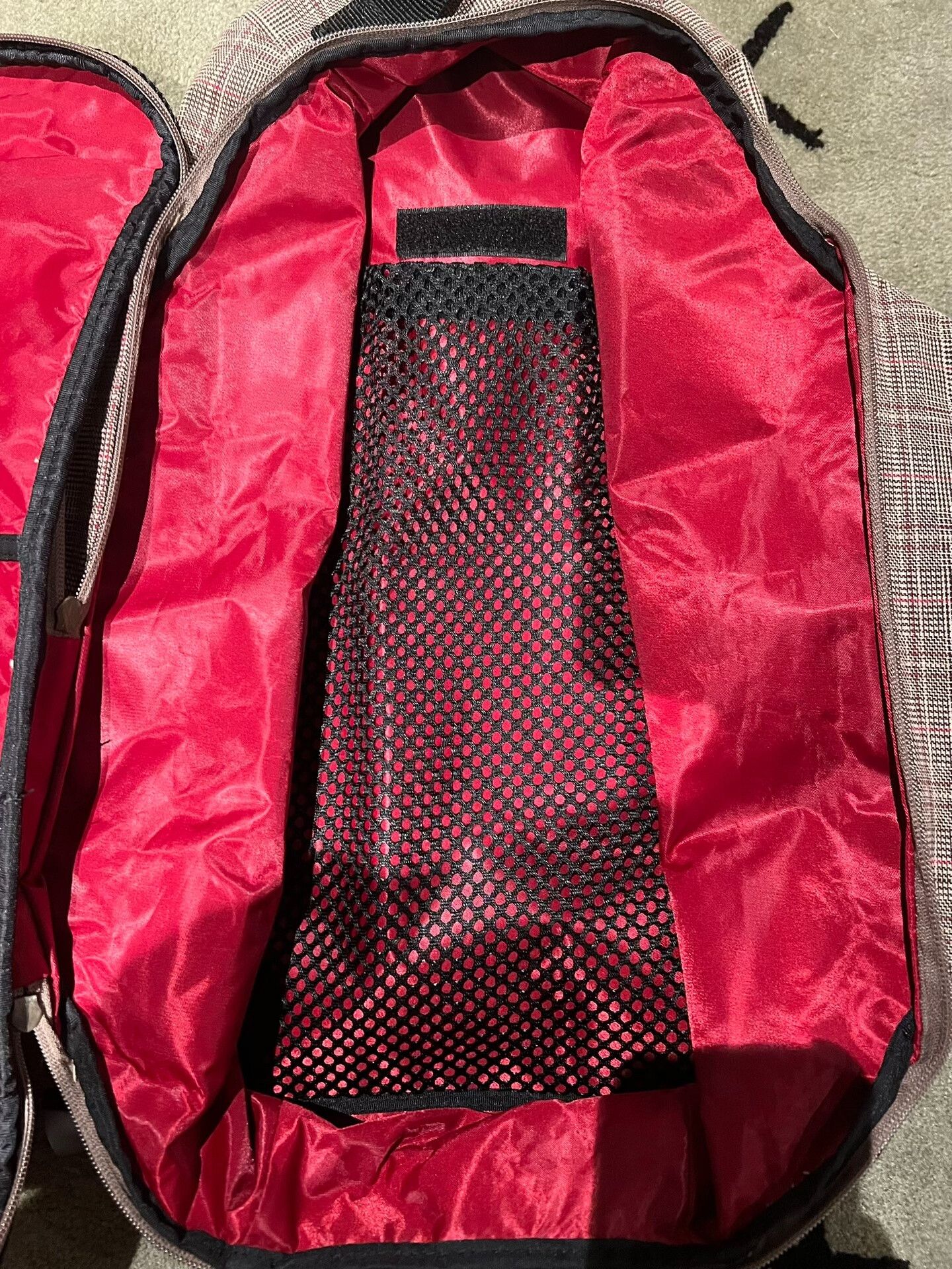 Final Home Final Home Convertible Backpack Shoulder Bag Size ONE SIZE - 2 Thumbnail