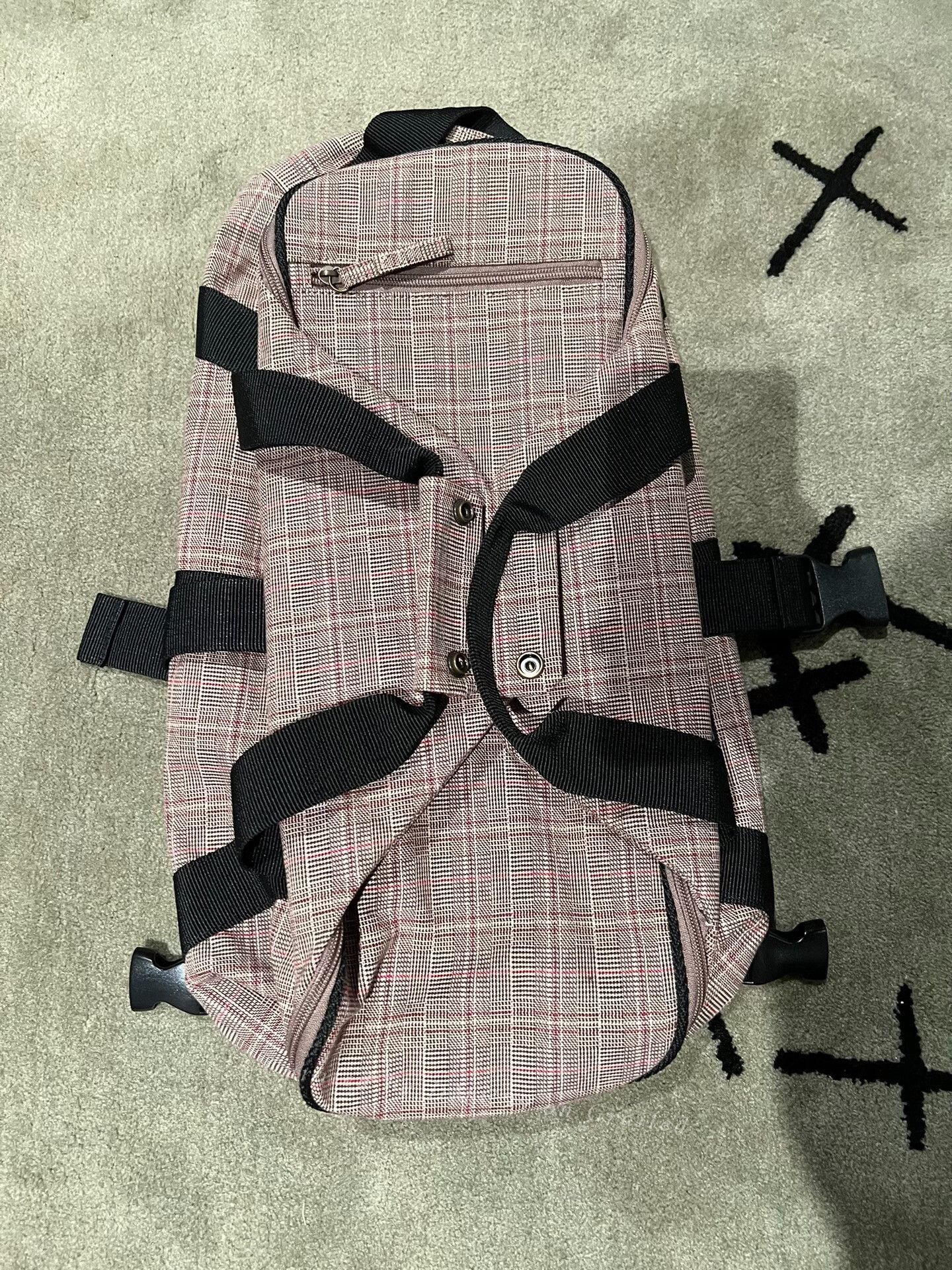 Final Home Final Home Convertible Backpack Shoulder Bag Size ONE SIZE - 5 Thumbnail
