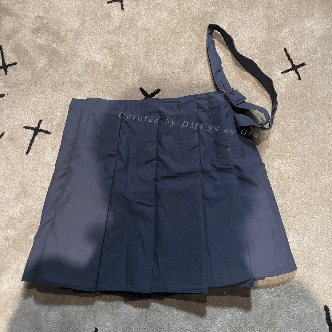 Helmut Lang Helmut Lang 1998 Runway Strap Dress Size 32" / US 10 / IT 46 - 3 Thumbnail