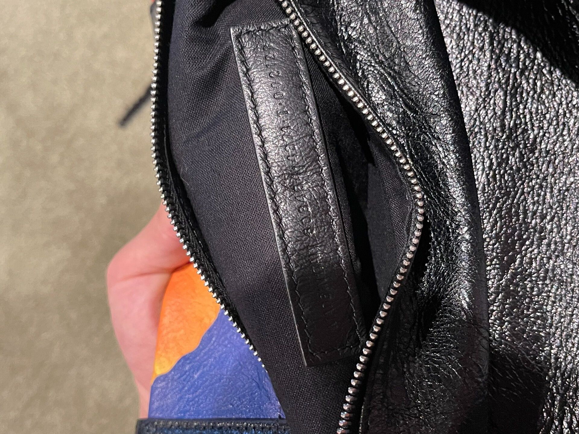 Balenciaga Balenciaga Los Angeles Limited Tote Bag Size ONE SIZE - 4 Thumbnail