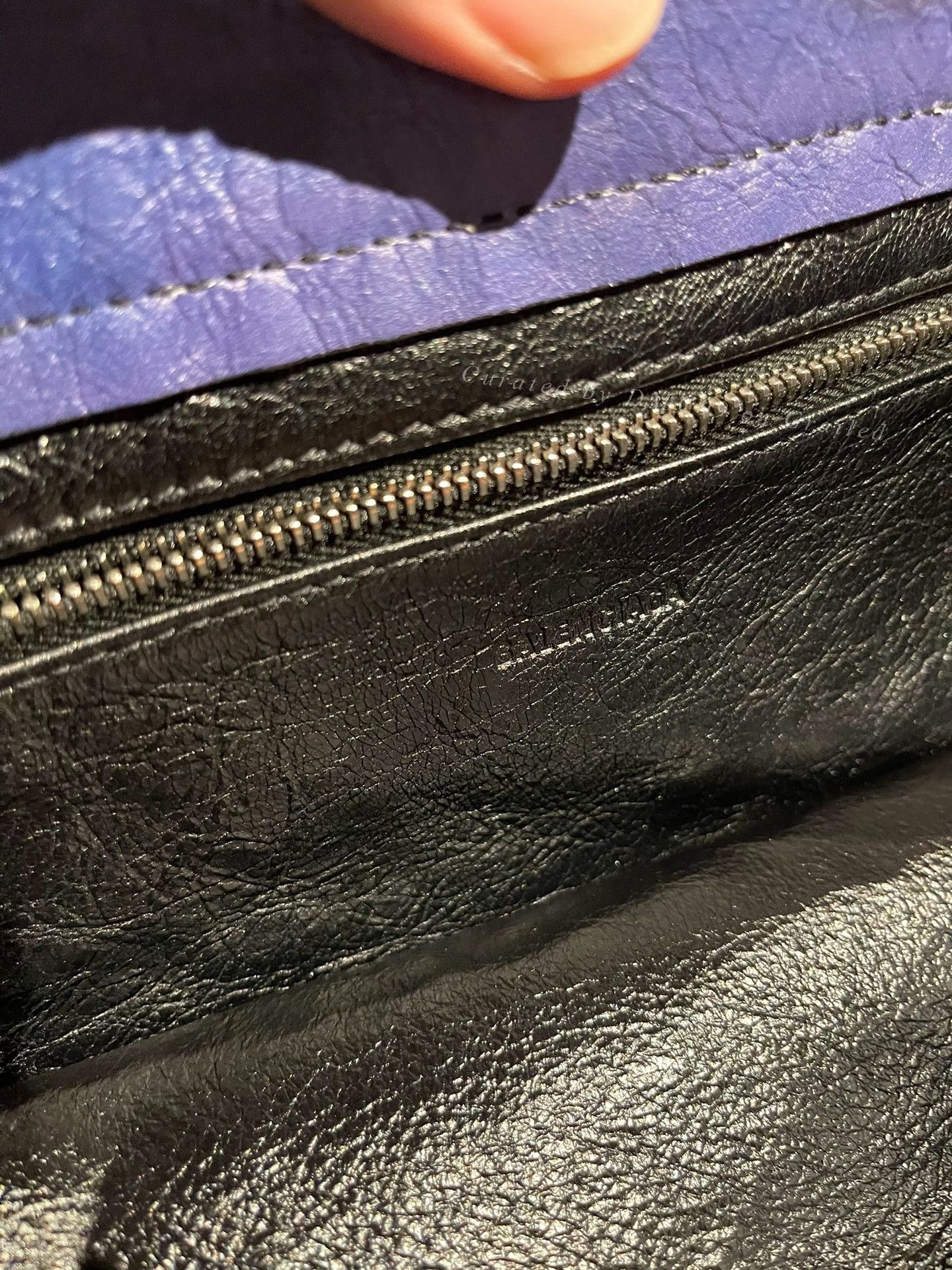 Balenciaga Balenciaga Los Angeles Limited Tote Bag Size ONE SIZE - 3 Thumbnail
