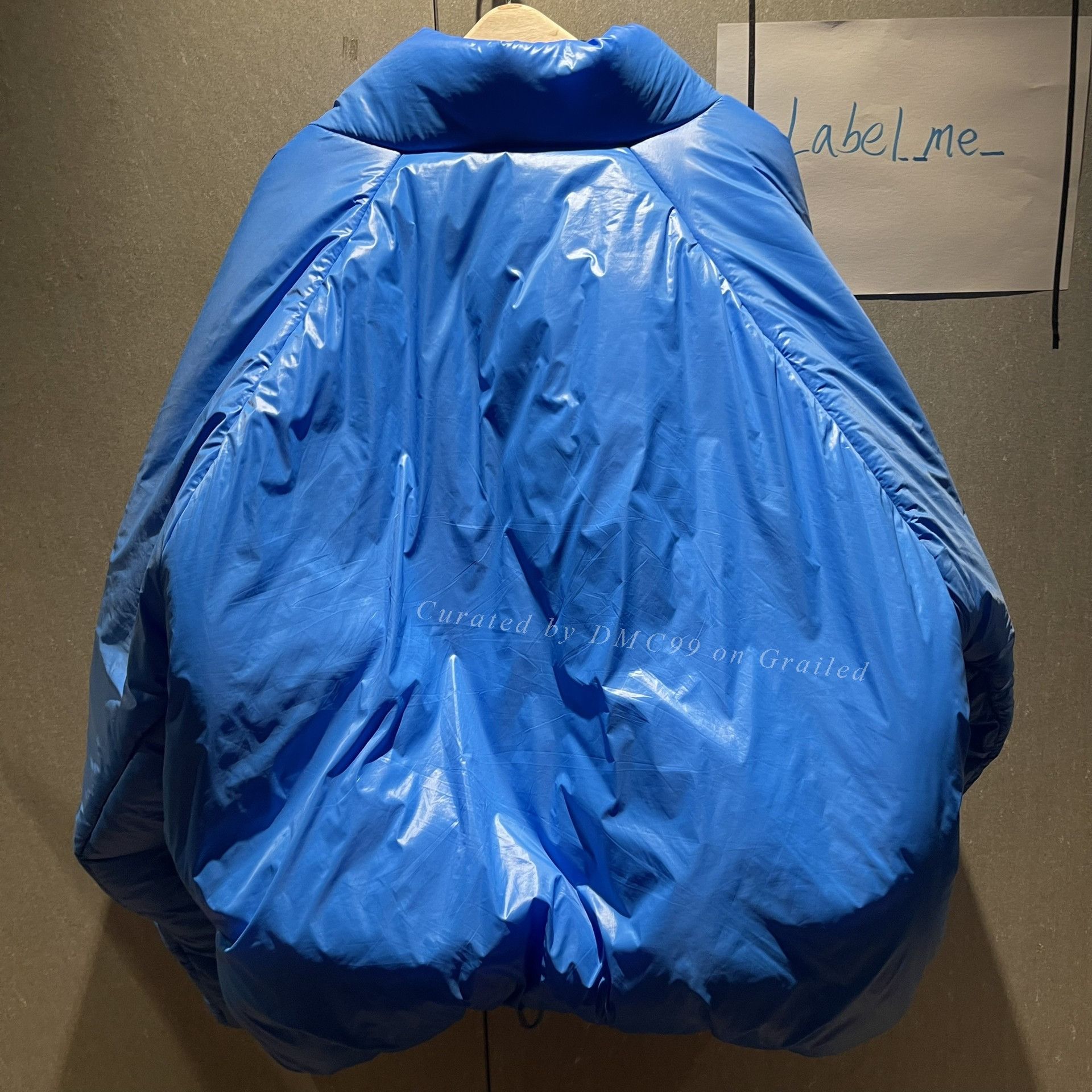 Kanye West Yeezy Gap Kanye West Down Jacket Size US M / EU 48-50 / 2 - 5 Thumbnail