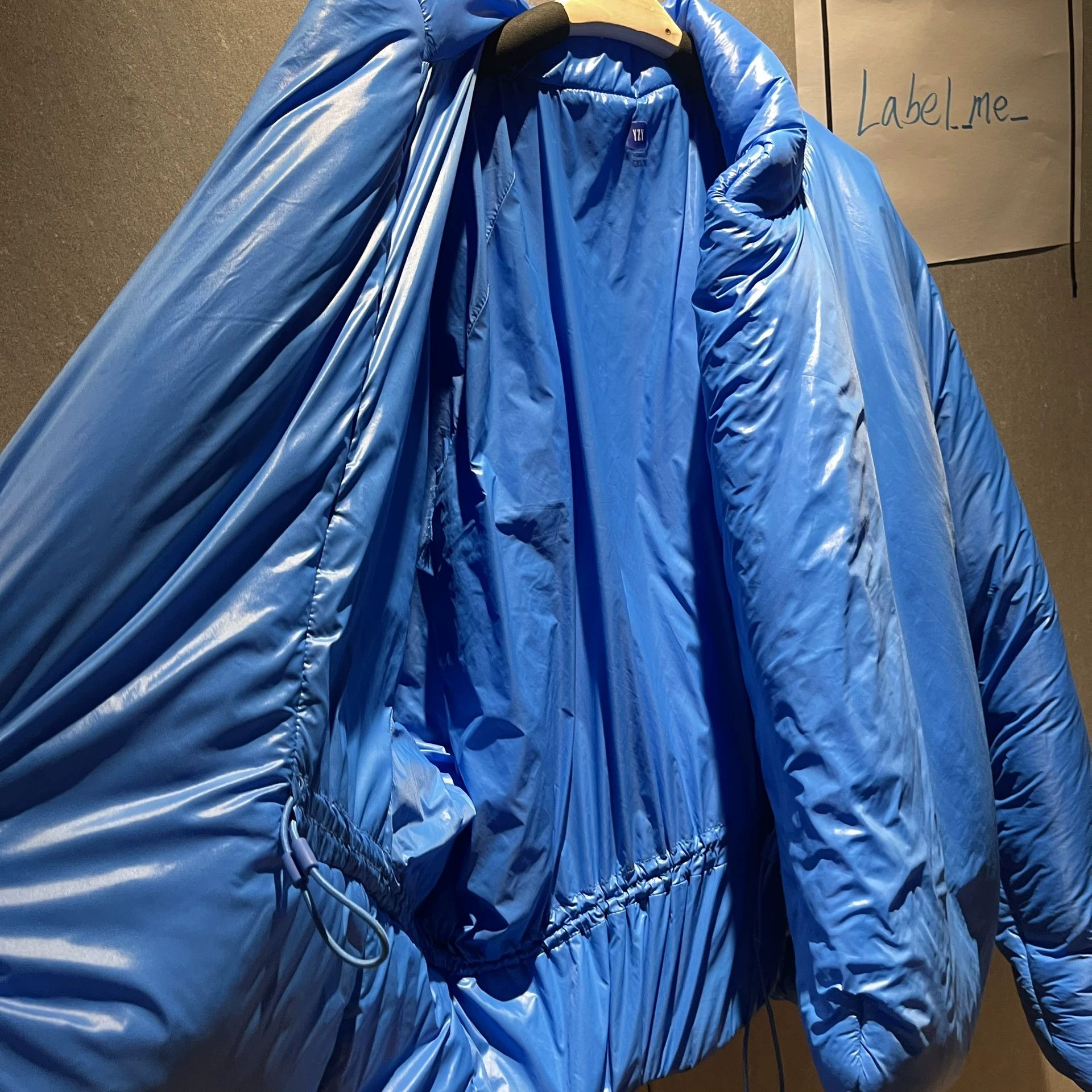 Kanye West Yeezy Gap Kanye West Down Jacket Size US M / EU 48-50 / 2 - 2 Thumbnail