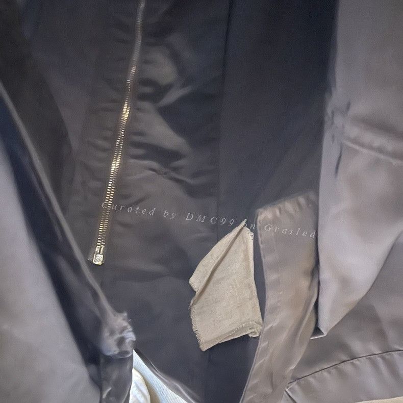 Hussein Chalayan Hussein Chalayan 03AW Shirt Jacket Size US L / EU 52-54 / 3 - 7 Thumbnail