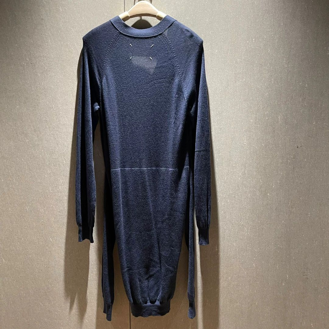 Maison Margiela Martin Margiela 2007ss Four-Hand Sweater Size US M / EU 48-50 / 2 - 5 Thumbnail