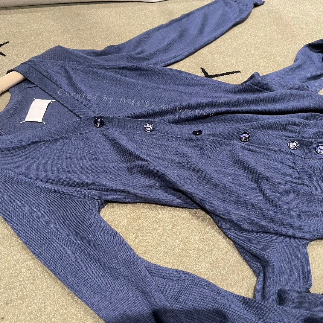 Maison Margiela Martin Margiela 2007ss Four-Hand Sweater Size US M / EU 48-50 / 2 - 8 Thumbnail