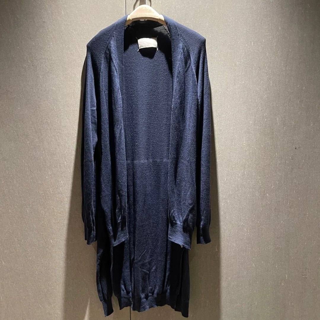 Maison Margiela Martin Margiela 2007ss Four-Hand Sweater Size US M / EU 48-50 / 2 - 9 Thumbnail
