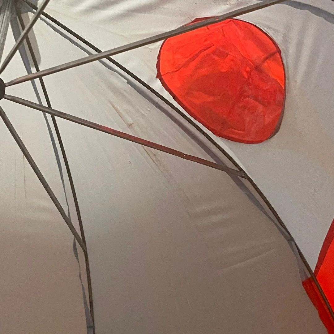 Walter Van Beirendonck Walter Van Beirendonck W&LT Archive Umbrella Size ONE SIZE - 5 Thumbnail