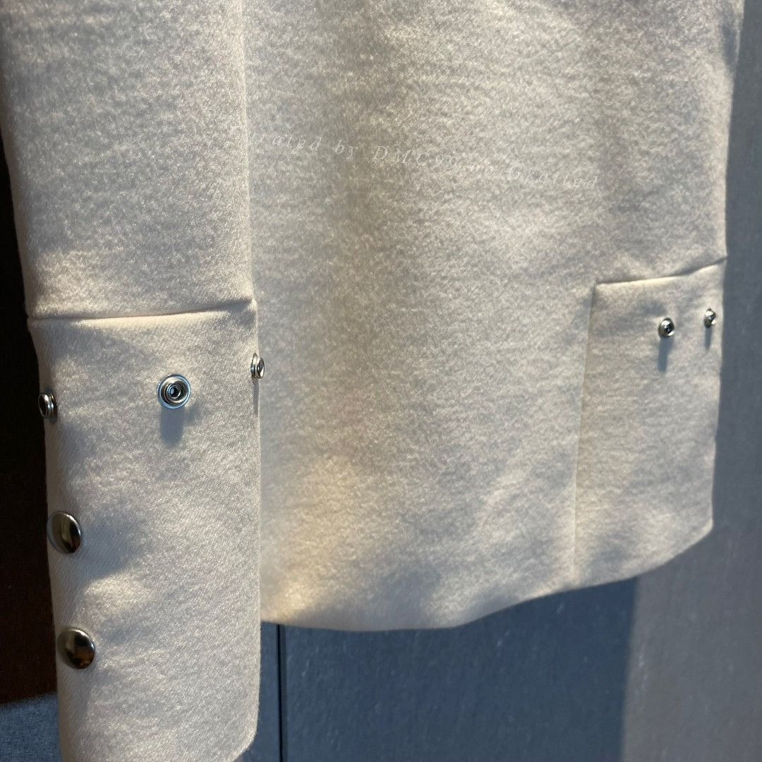 Phoebe Philo Celine Phoebe Philo Vest Top Size S / US 4 / IT 40 - 6 Thumbnail
