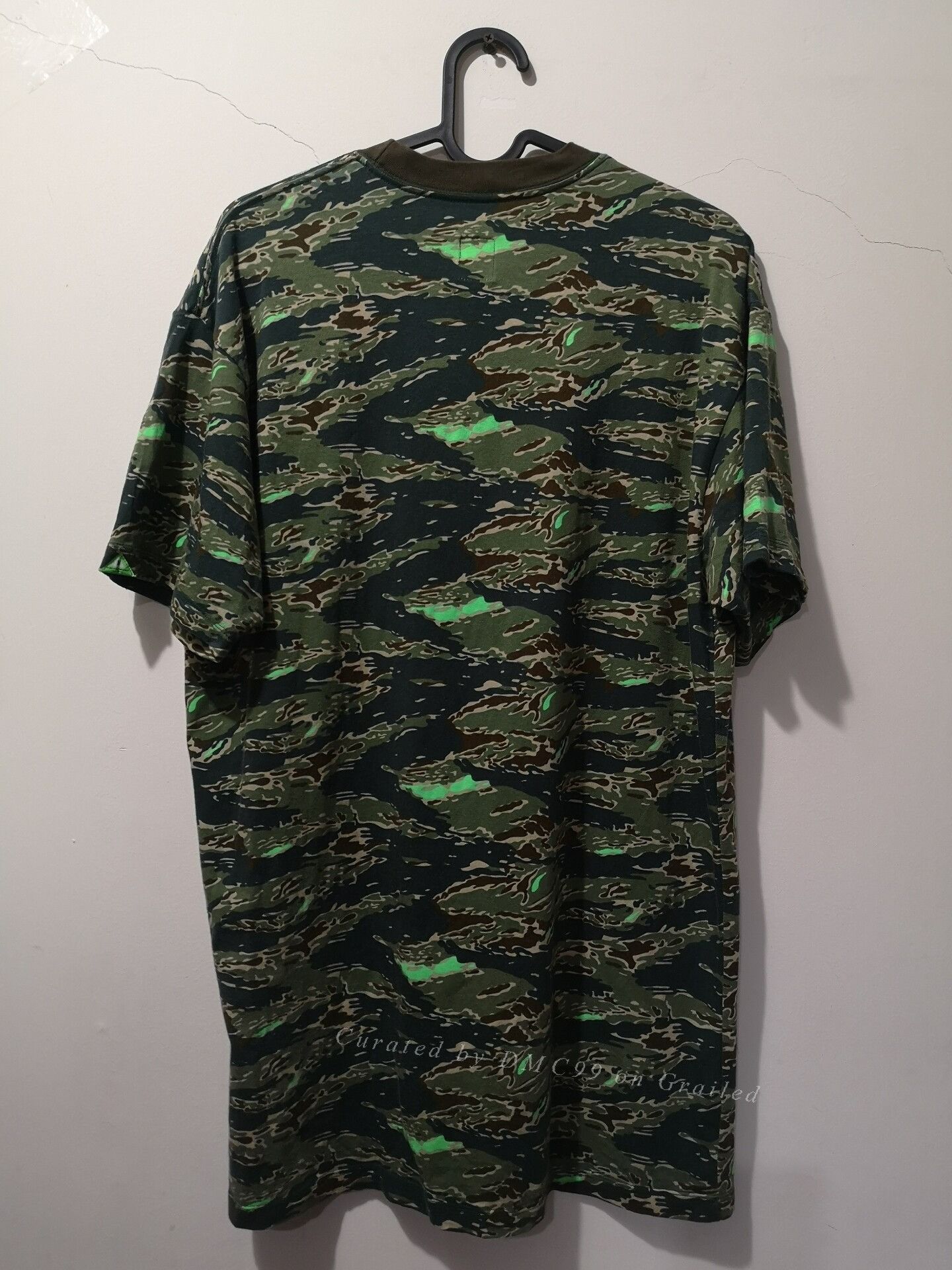 Undercover Undercover 01ss Vintage Short Sleeve Tee Size US L / EU 52-54 / 3 - 2 Thumbnail