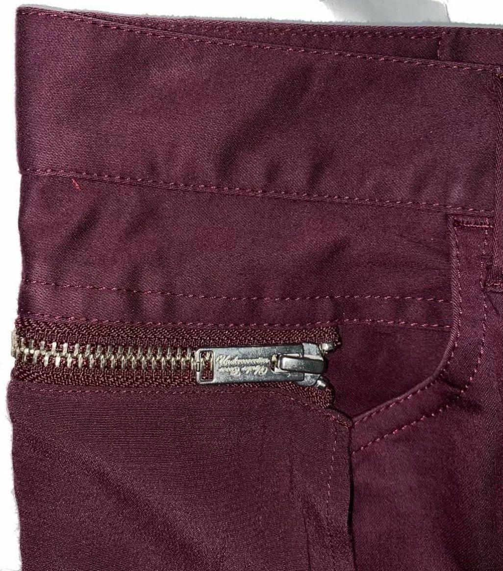 Undercover Undercover 19SS Distressed Spliced Pants Size 26" / US 2 / IT 38 - 7 Thumbnail