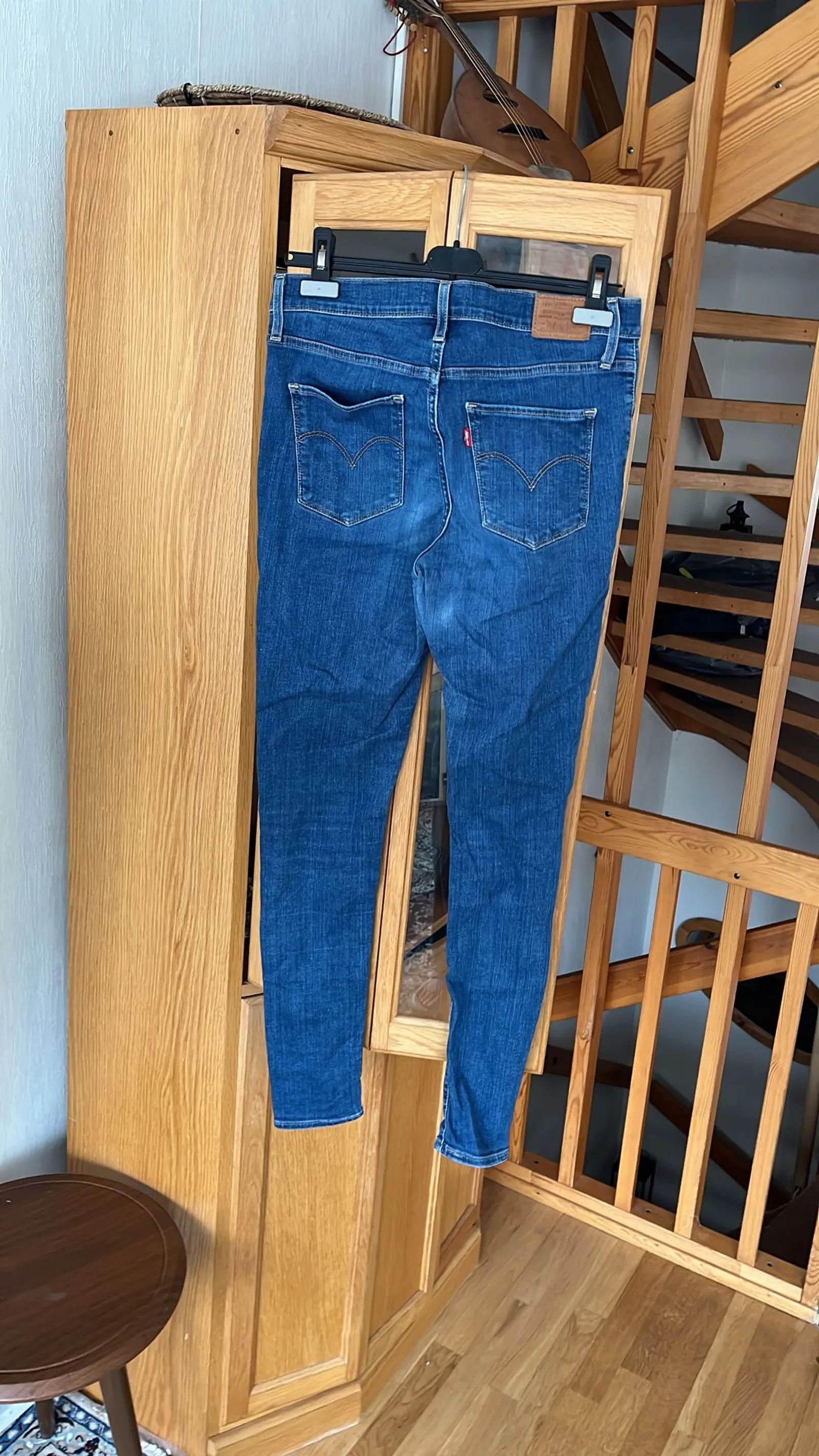 Levi's Levi's Jeans Size 29" - 2 Thumbnail