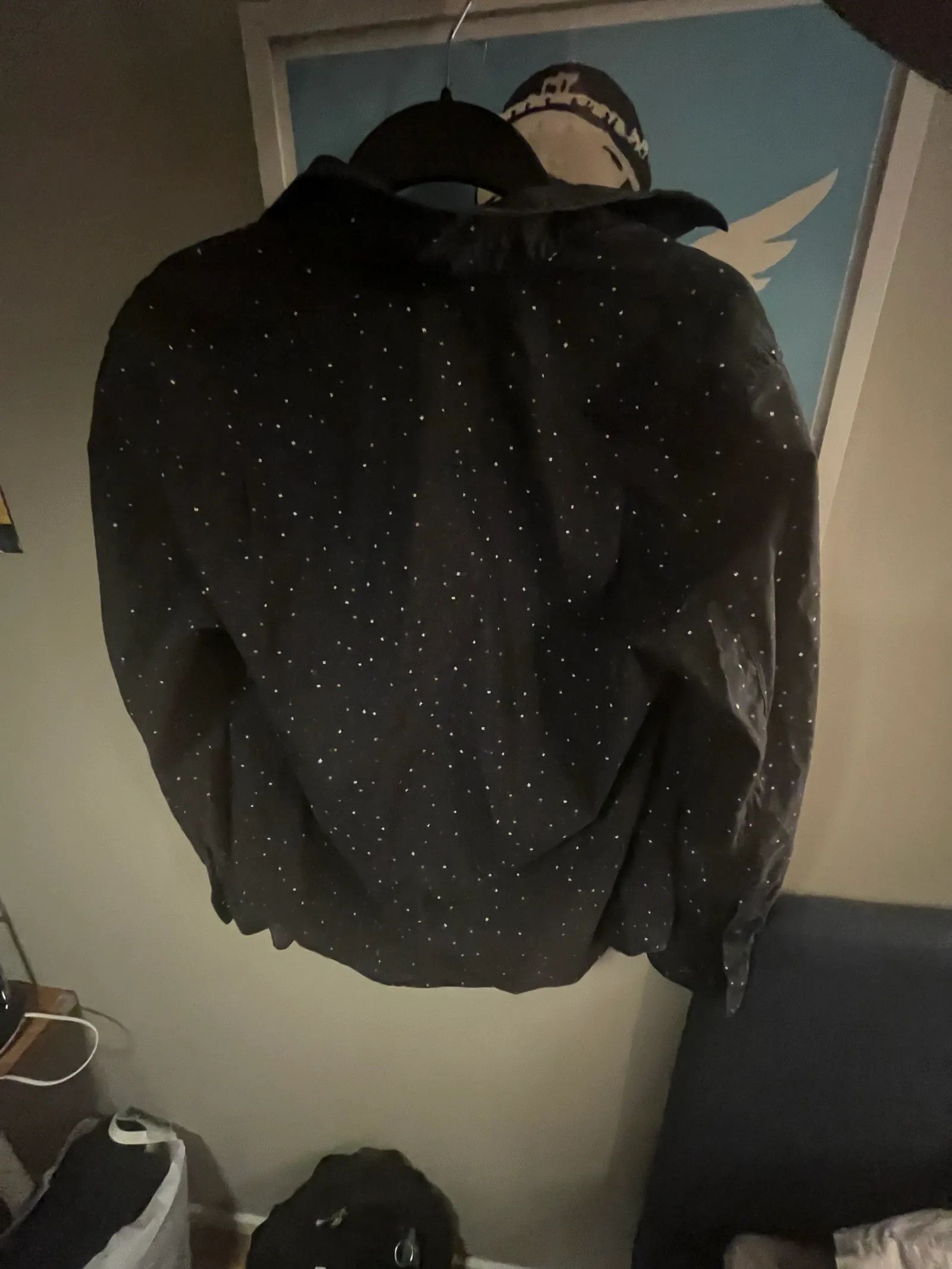 Whyred Whyred Shirt Size US M / EU 48-50 / 2 - 4 Thumbnail