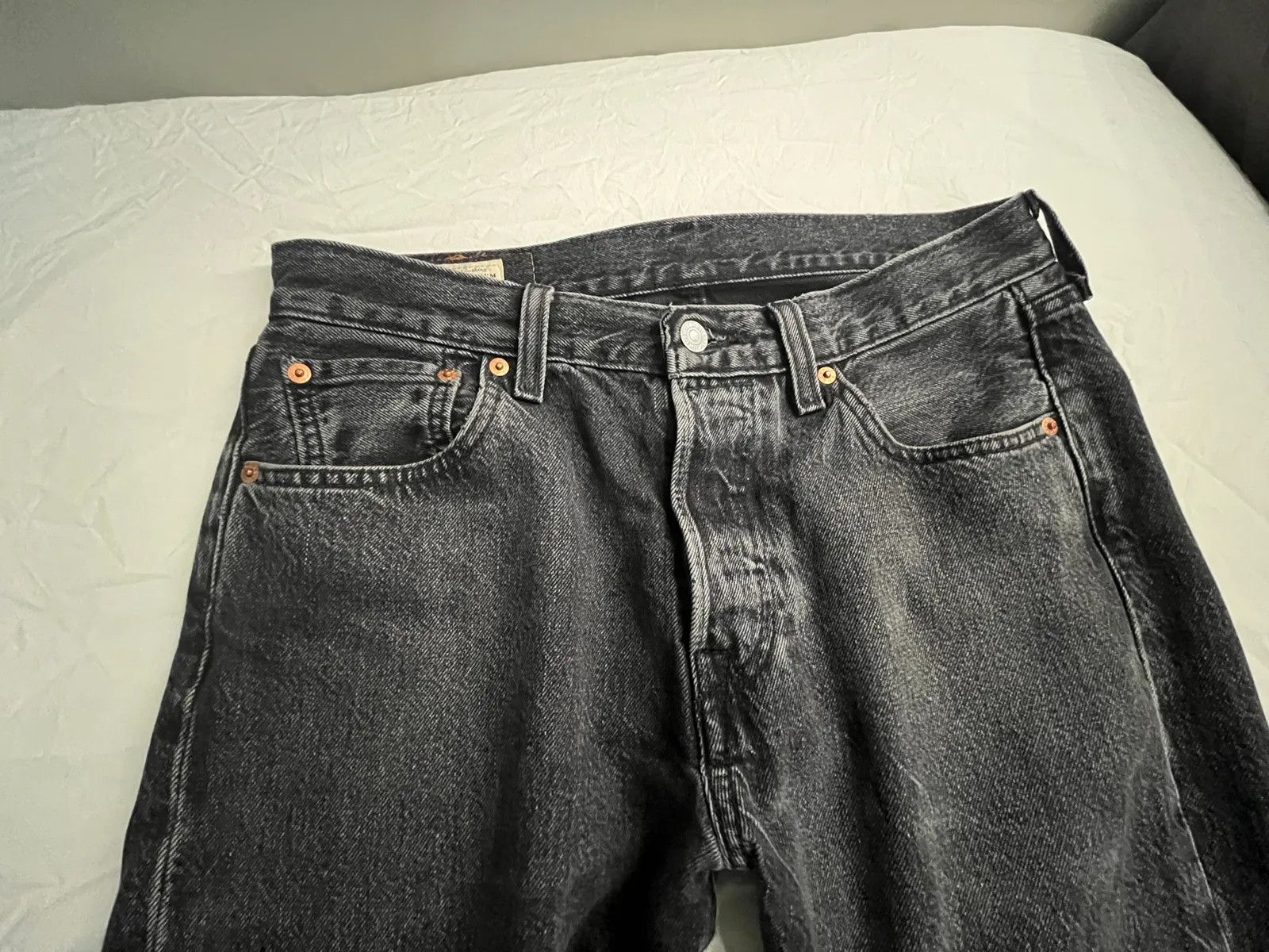 Levi's Levi's Jeans Size US 30 / EU 46 - 4 Thumbnail