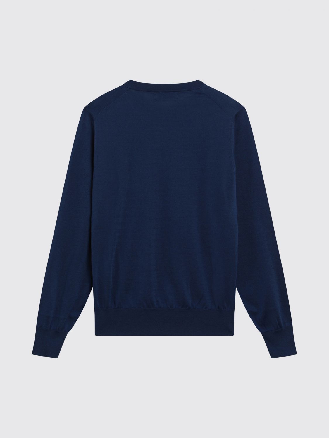 Brunello Cucinelli Brunello Cucinelli Sweater Men Avion Size US M / EU 48-50 / 2 - 3 Thumbnail